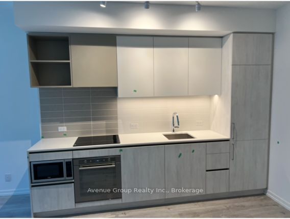 Unit 507 - 7890 Jane Street, Vaughan 3