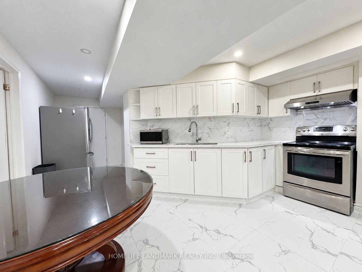Unit BSMT - 60 Pineforest Place, Markham 4