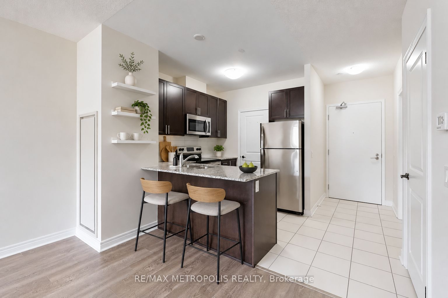 Unit 228 - 7325 Markham Road, Markham 5