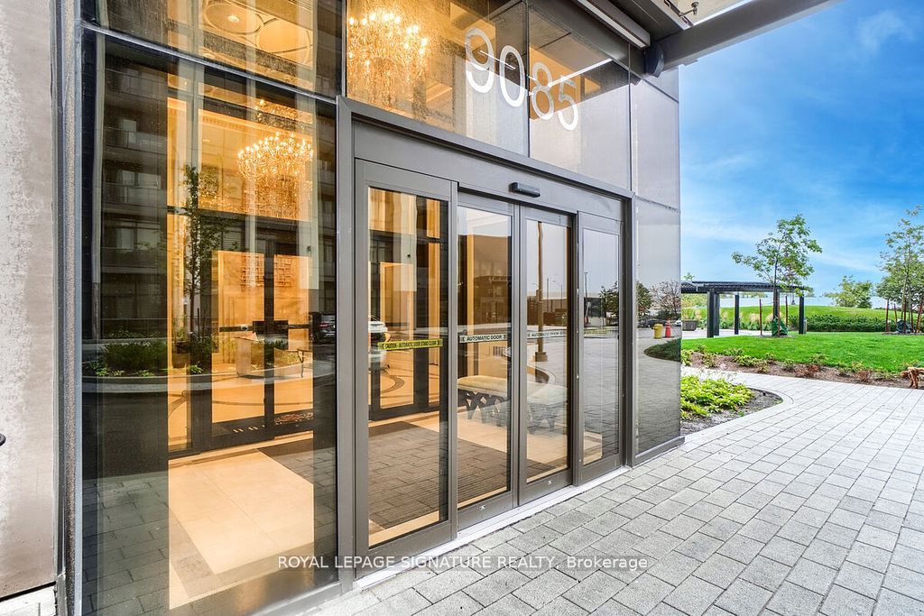Unit 108 - 9085 Jane Street, Vaughan 4