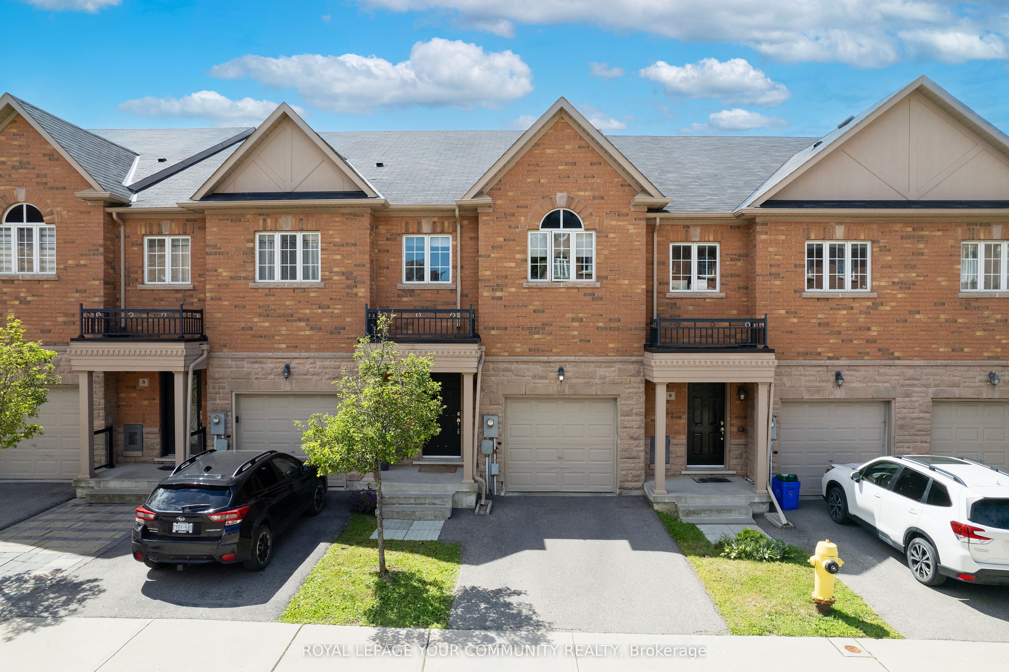 4 8777 Dufferin St, Vaughan, Ontario L4J0C5 For Sale HouseSigma