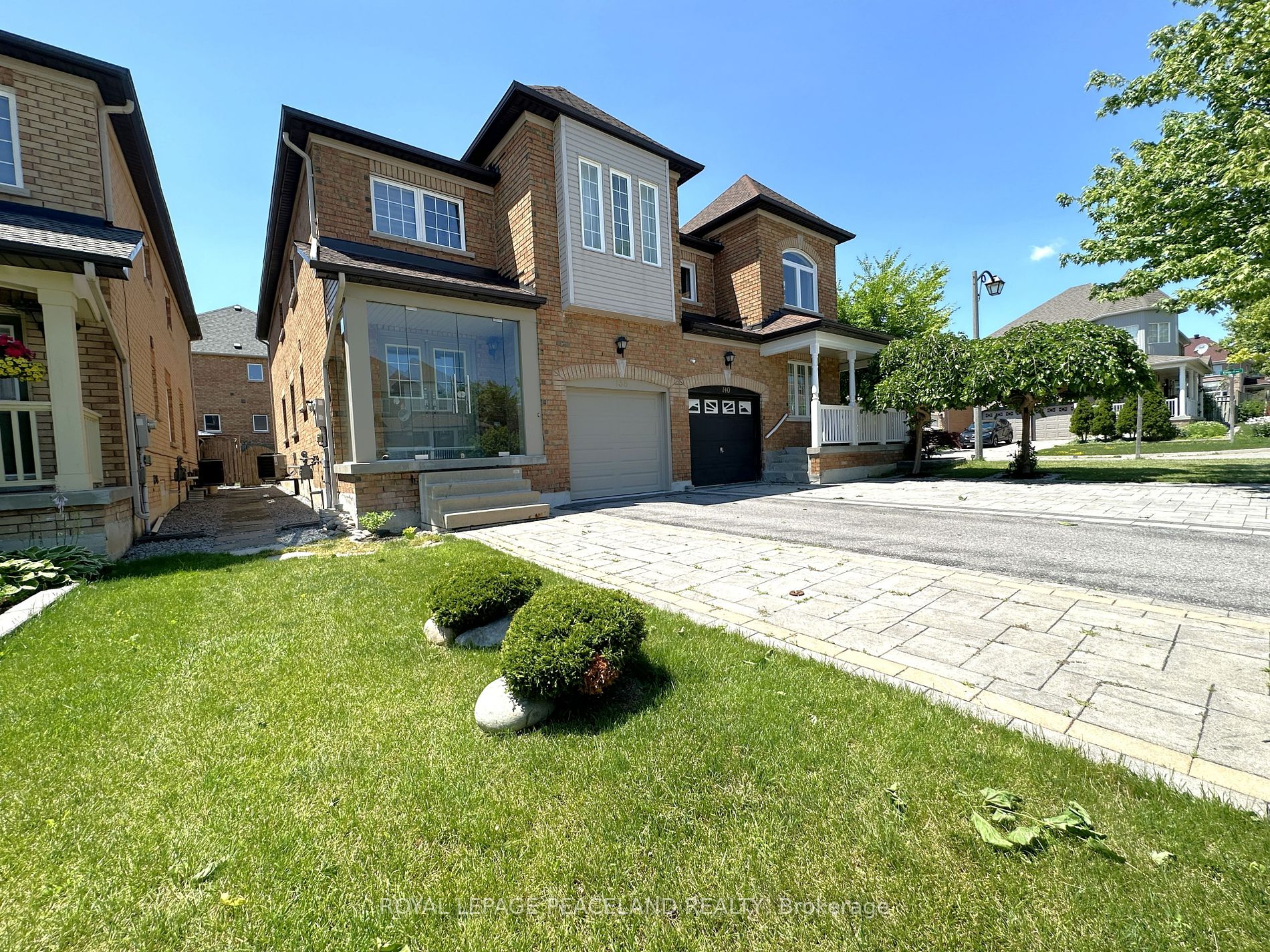 138 VISCOUNT Dr, Markham, Ontario L6C2N7 Listing History | HouseSigma