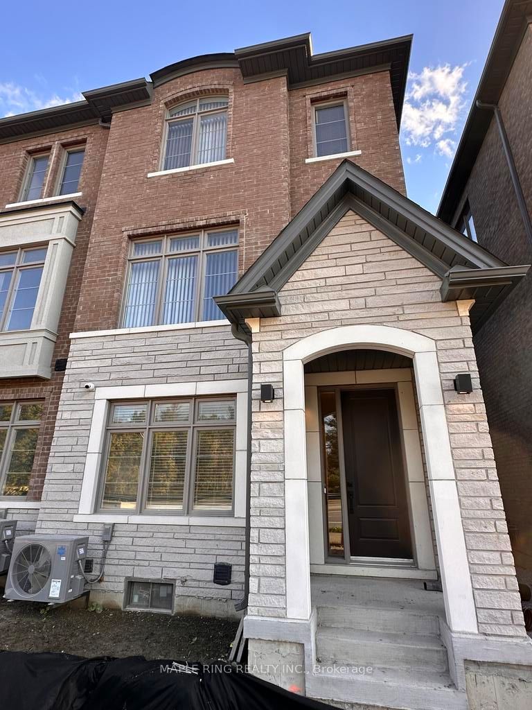 104 De La Roche Dr, Vaughan, Ontario L4L1A6 Listing History HouseSigma