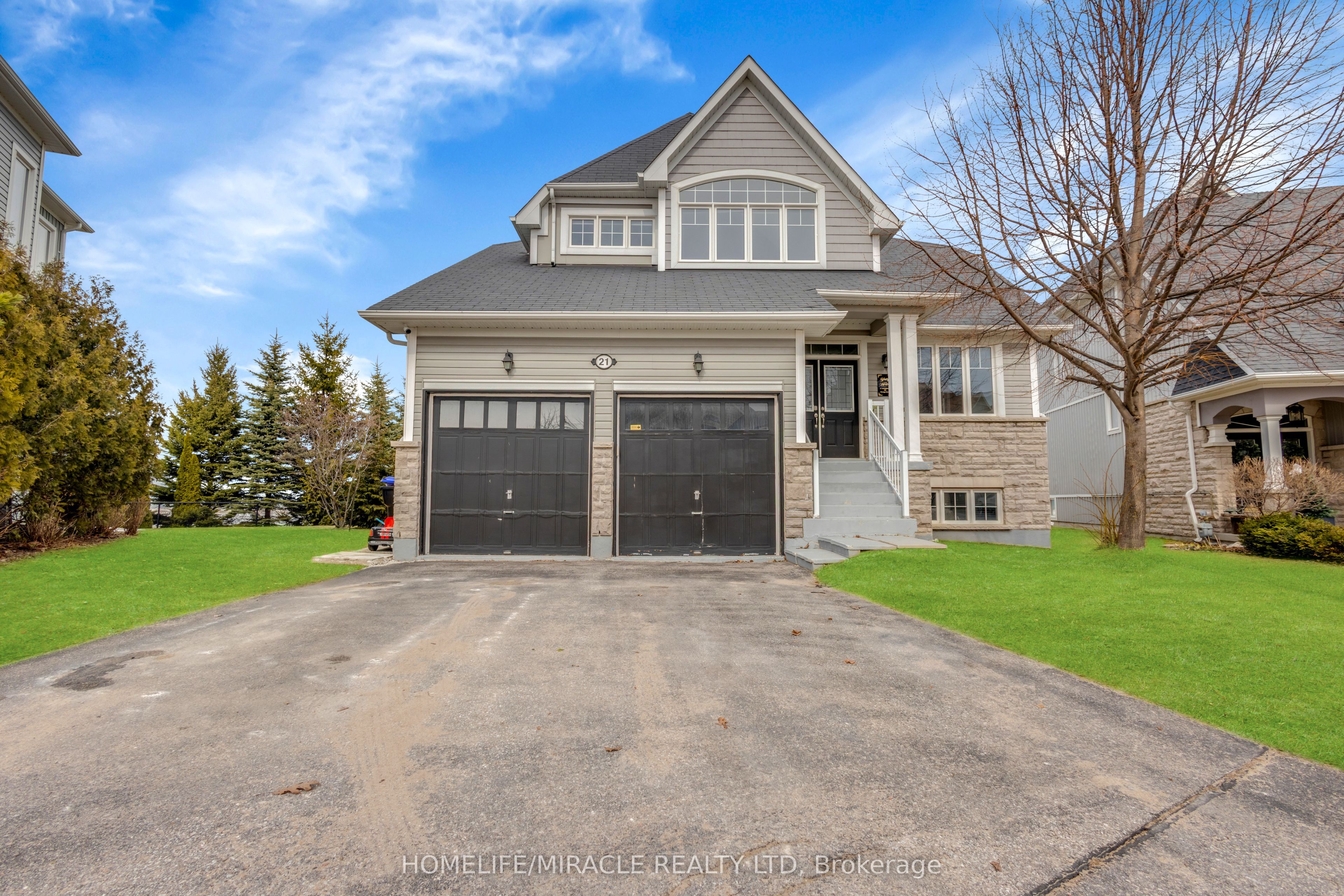 21 Waterview Road, Wasaga Beach 2