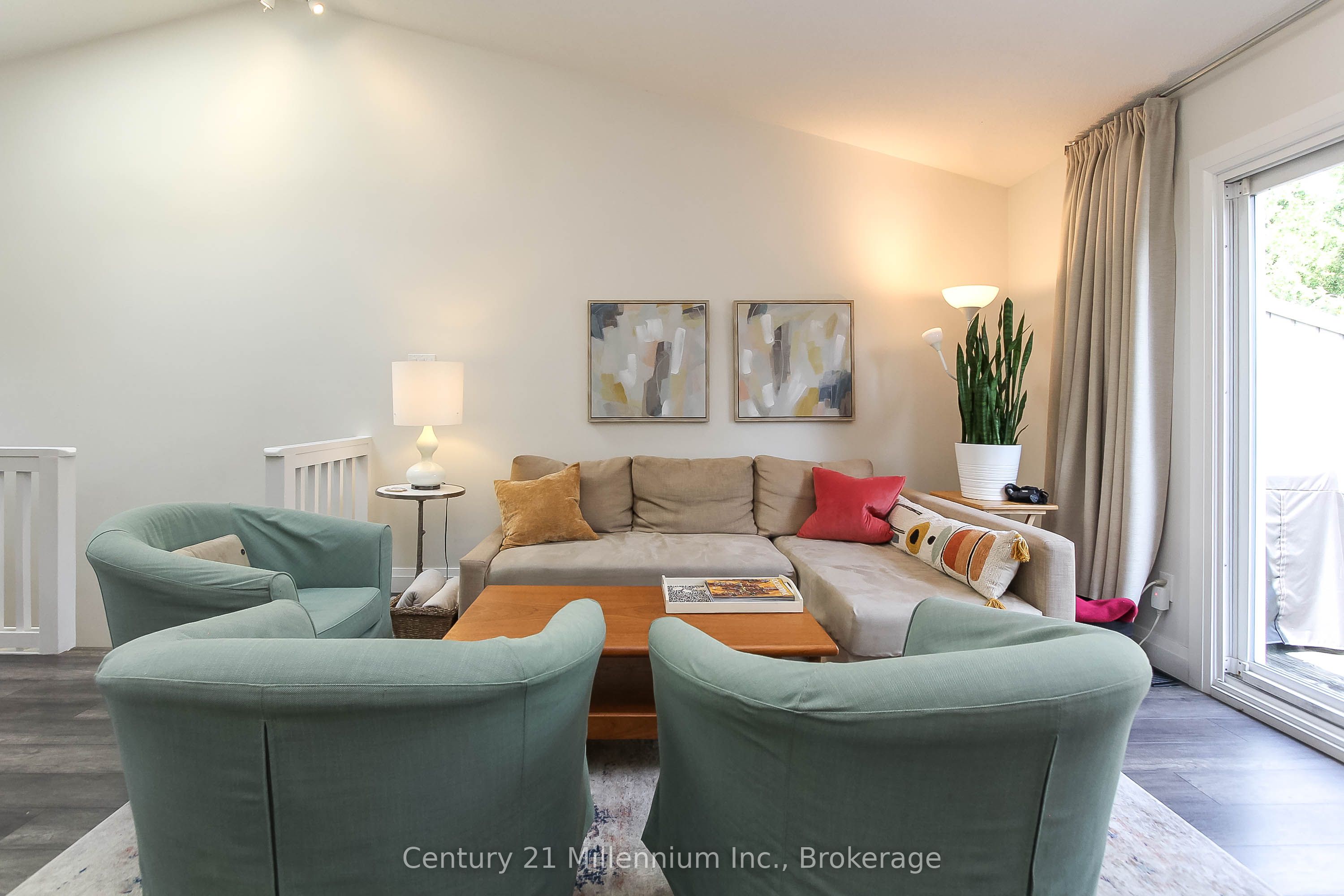 Unit 73 - 149 Fairway Crescent, Collingwood 3