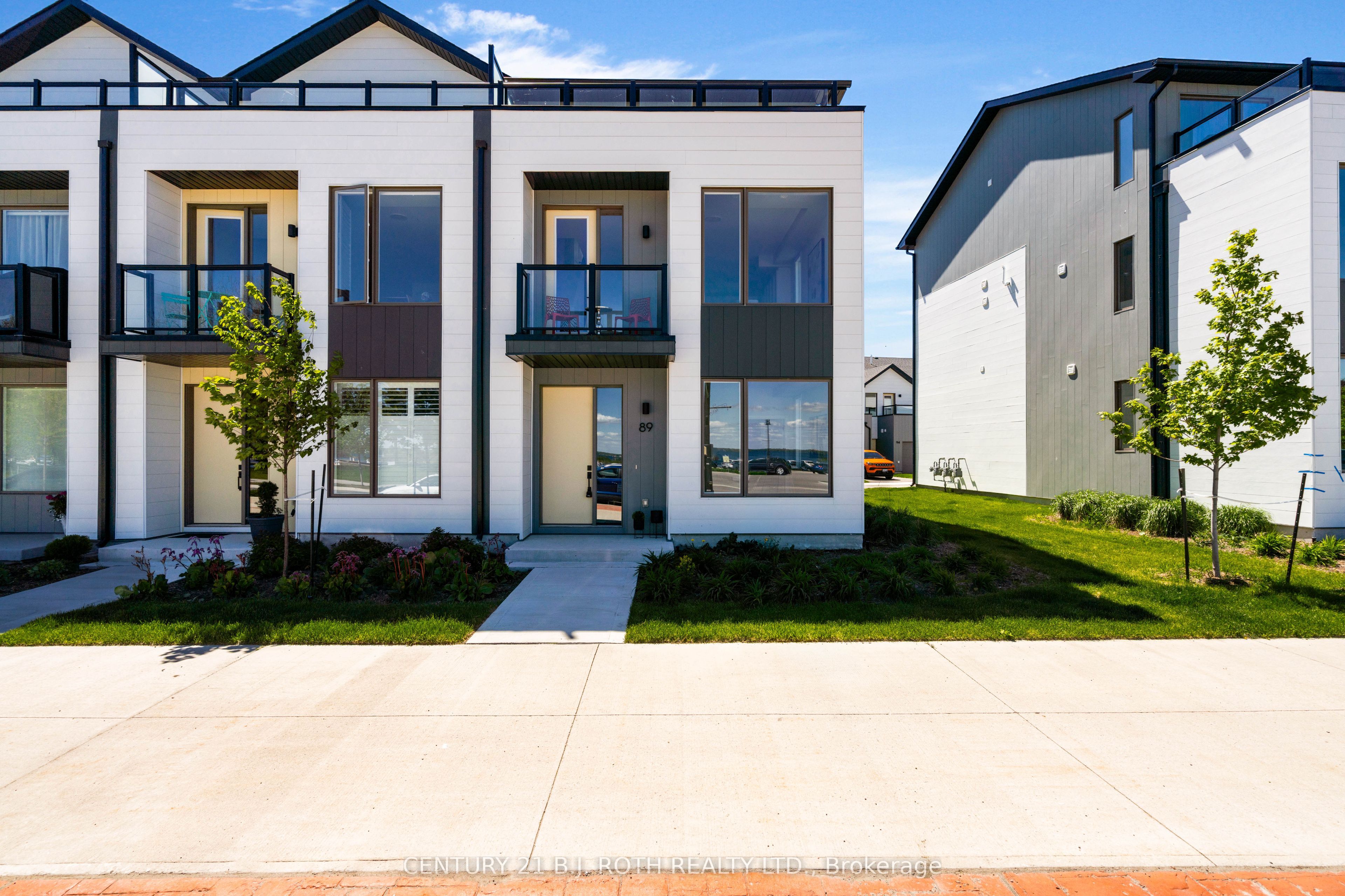 89 Lightfoot Drive, Orillia 5