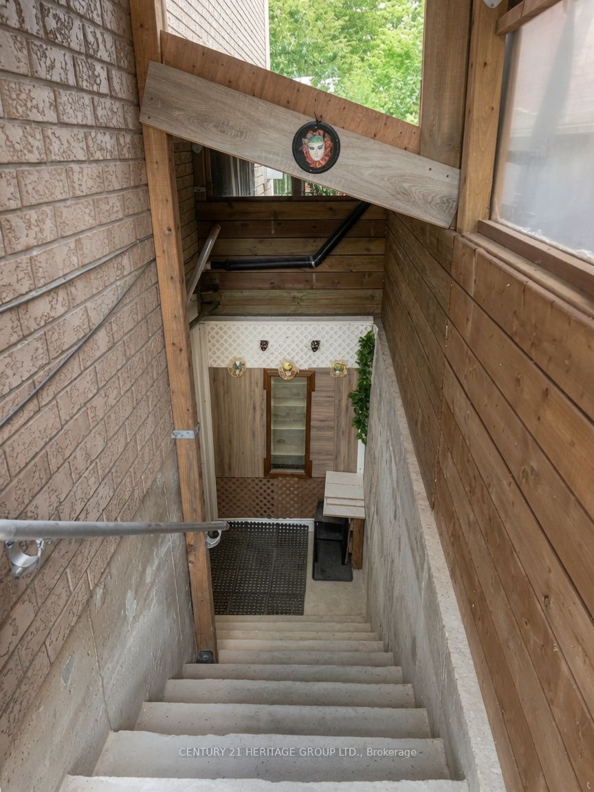 Unit Bsmnt - 47 Stollar Boulevard, Barrie 3