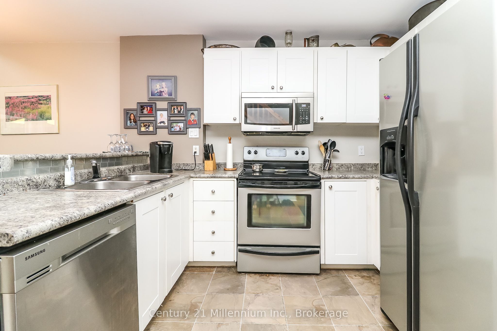 Unit 124 - 55 Trott Boulevard, Collingwood 3