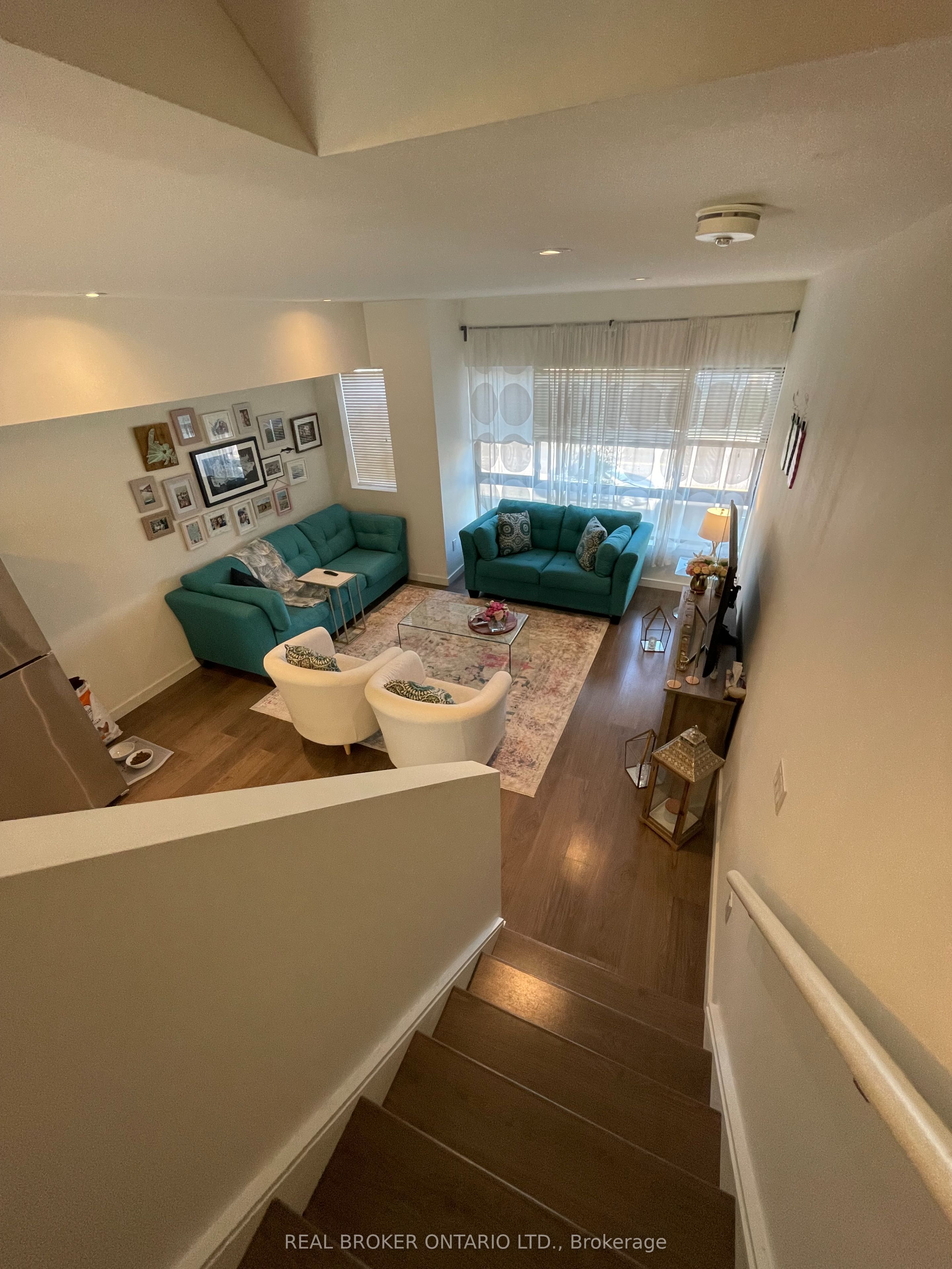 Unit 8 - 369 Essa Road, Barrie 2