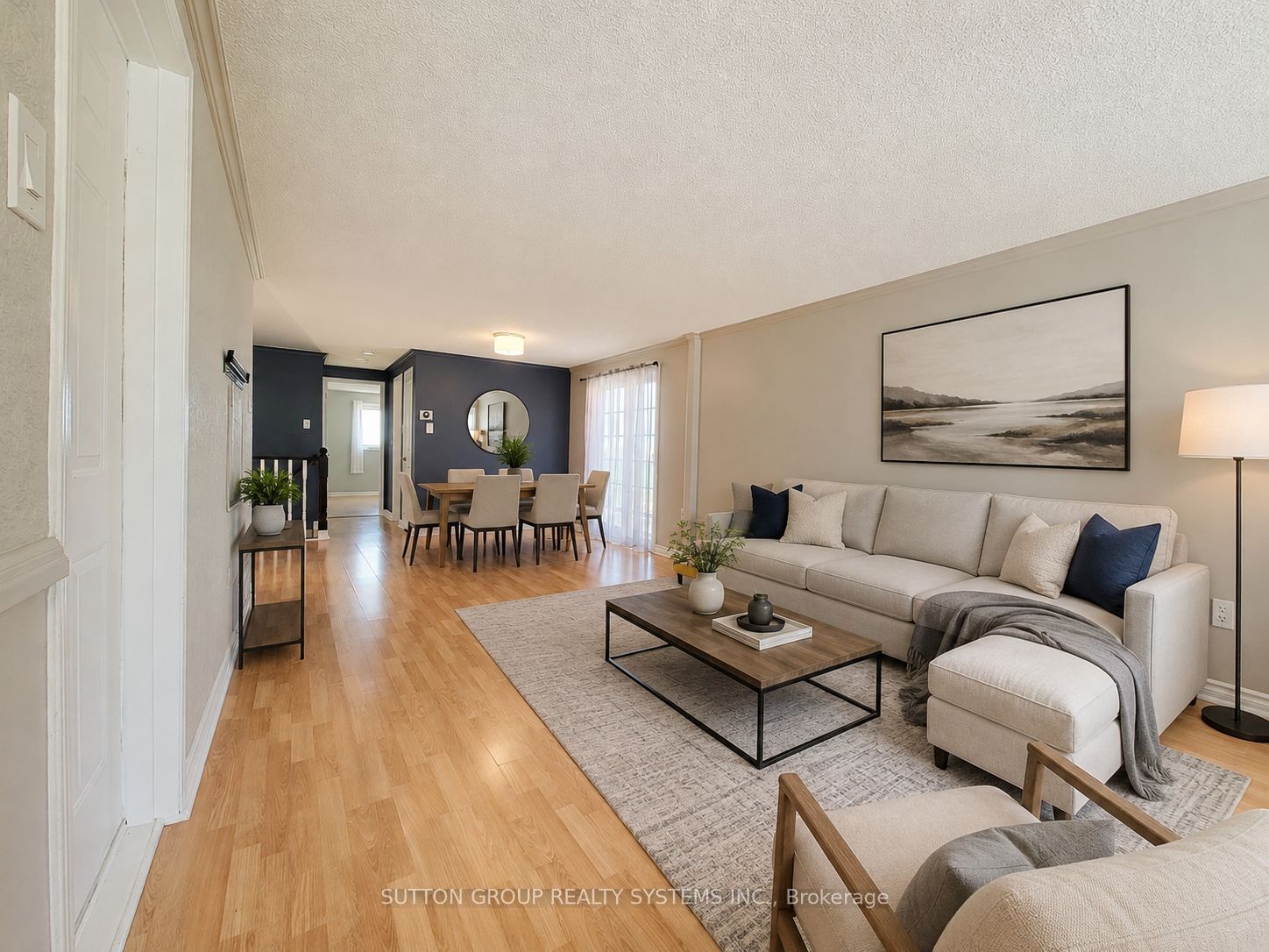 Unit Main floor - 62 Laidlaw Drive, Barrie 3