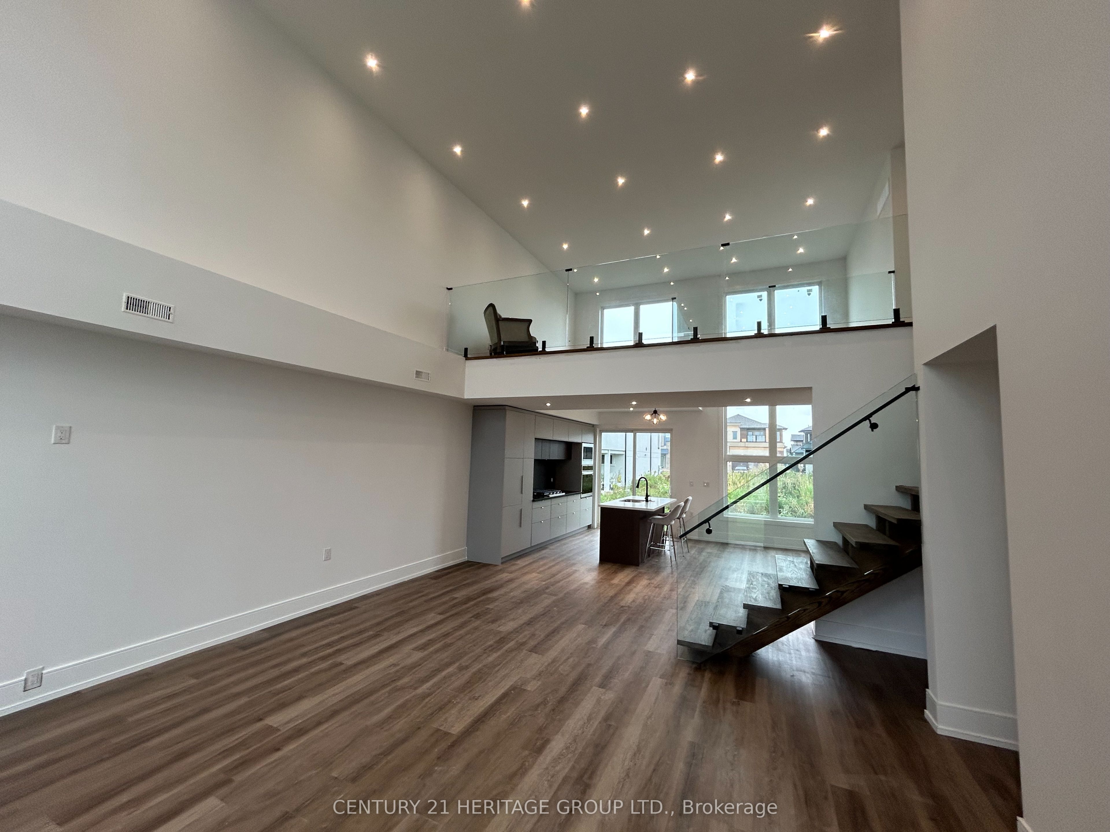 3714 Quayside Drive, Severn 2