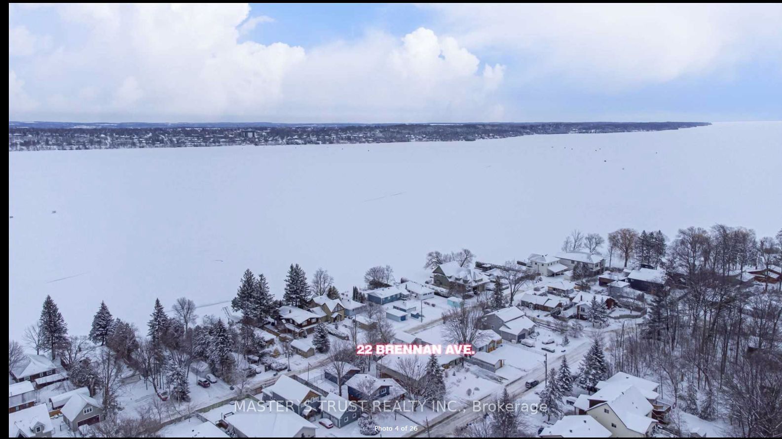 Unit 2 - 22 Brennan Avenue, Barrie 2