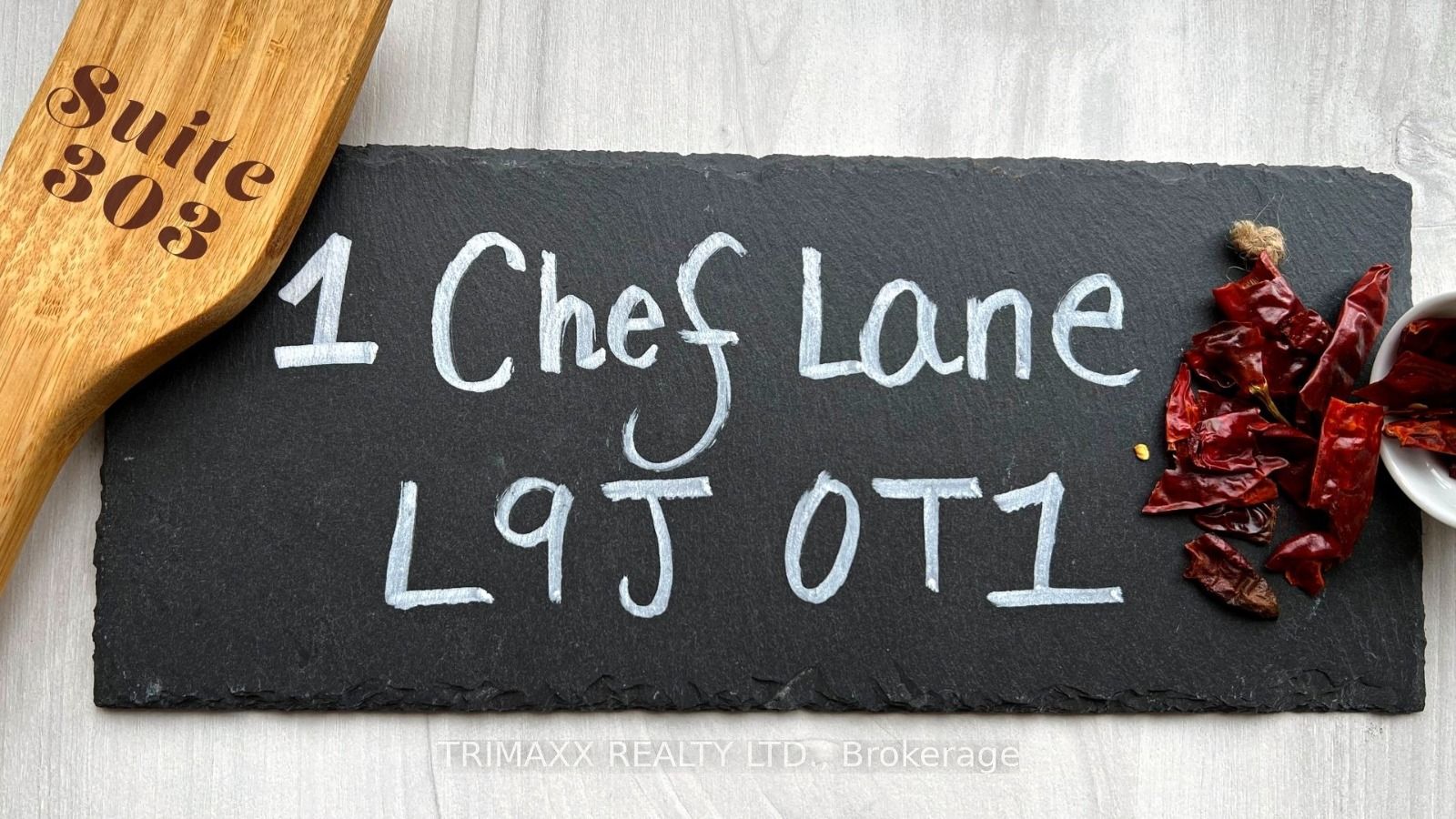 Unit 303 - 1 Chef Lane, Barrie 2