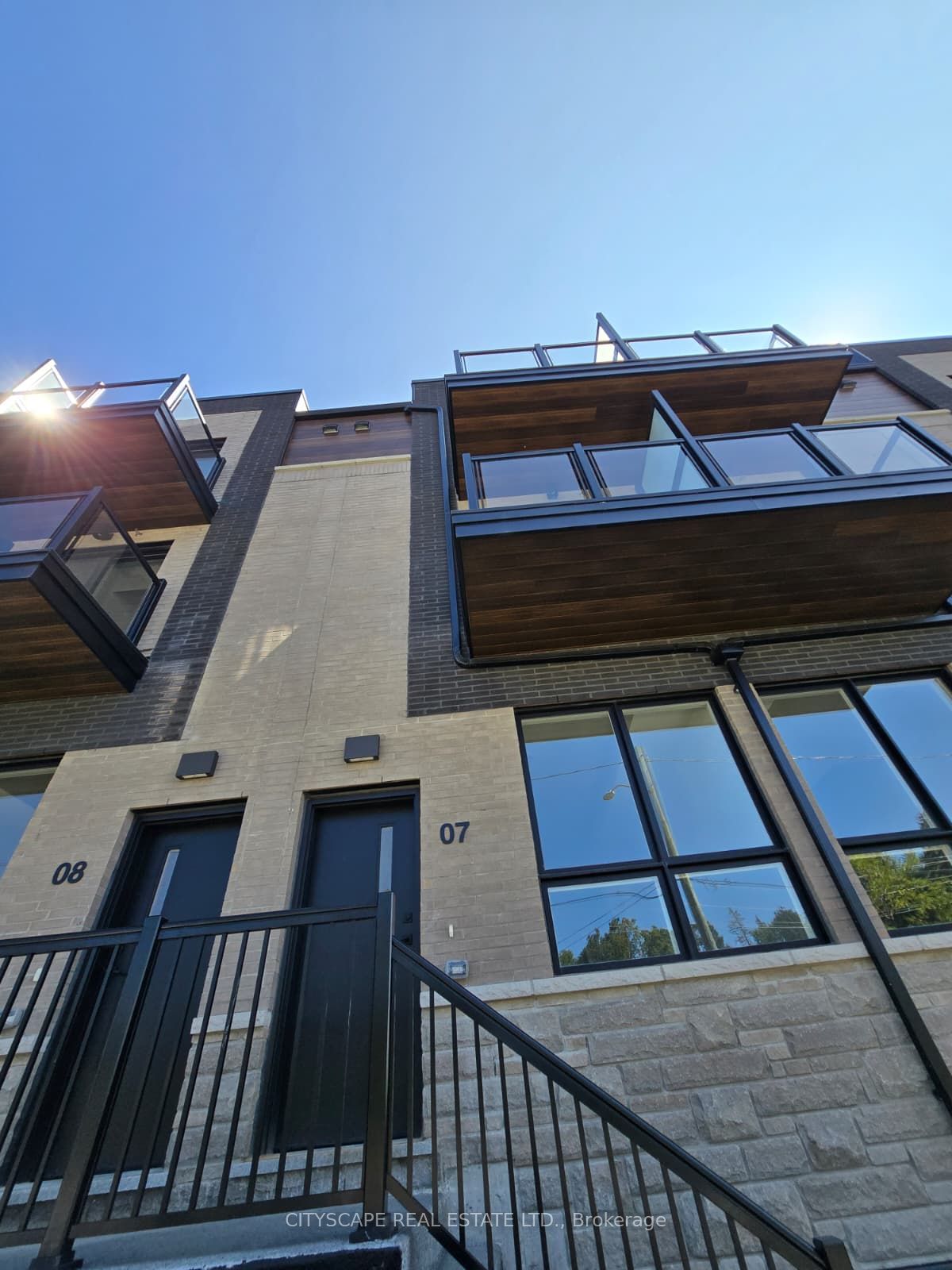 Unit 7 - 531 Big Bay Point, Barrie 2