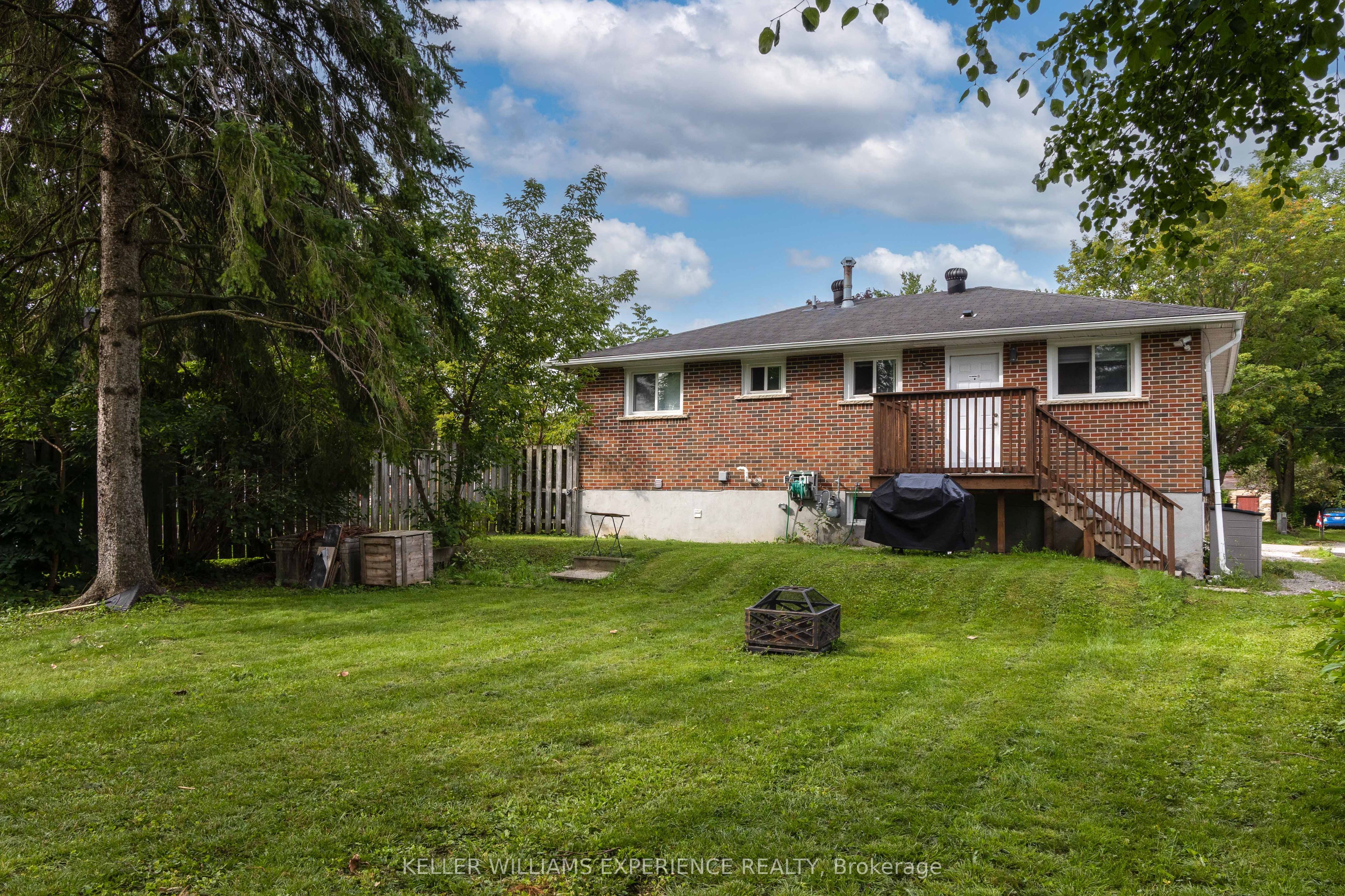 Unit BSMT - 470 High Street, Orillia 2