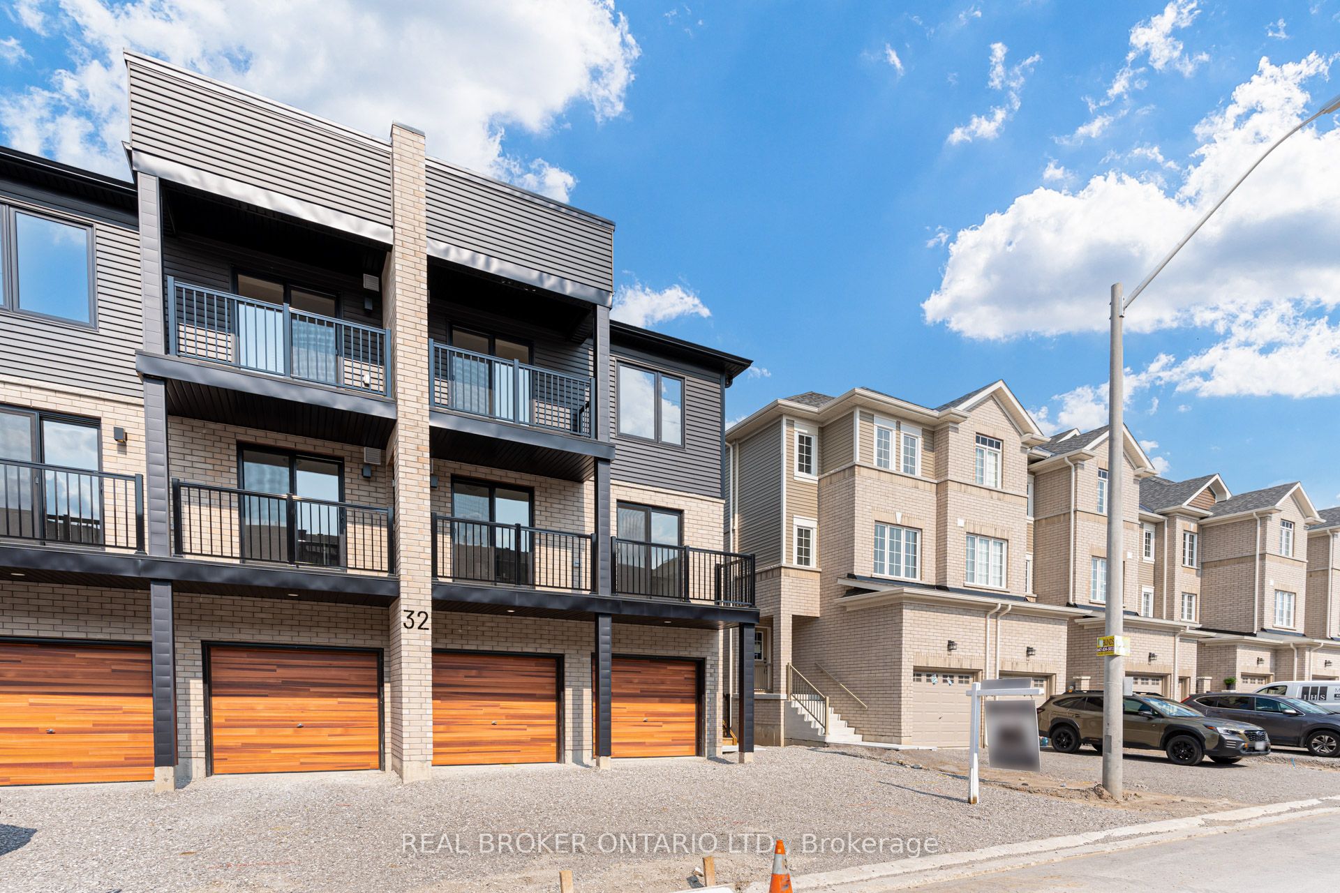 Unit 6 - 32 Wagon Lane N, Barrie 4