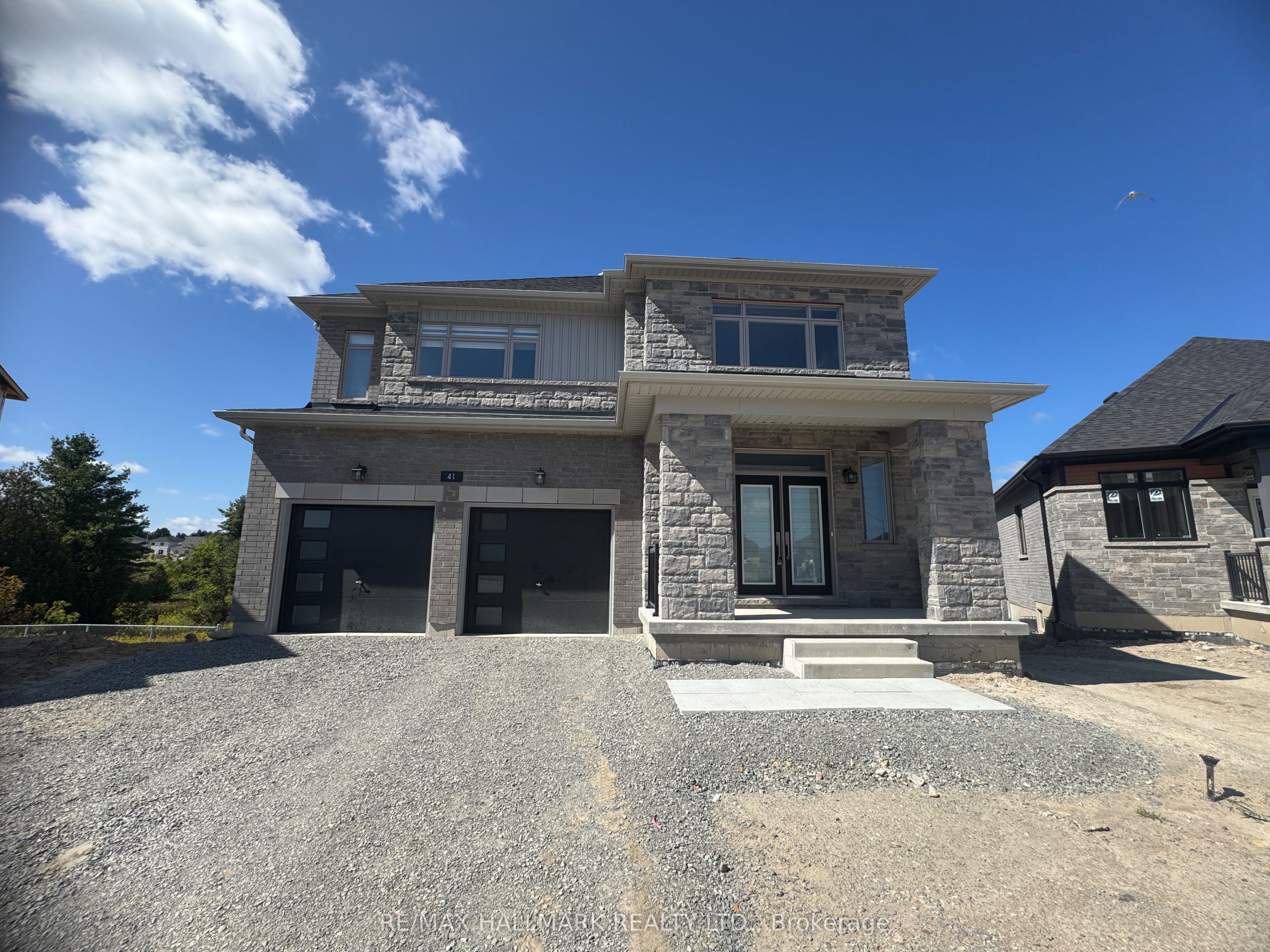 Unit Lot 31 - 41 Winery Way, Barrie 2