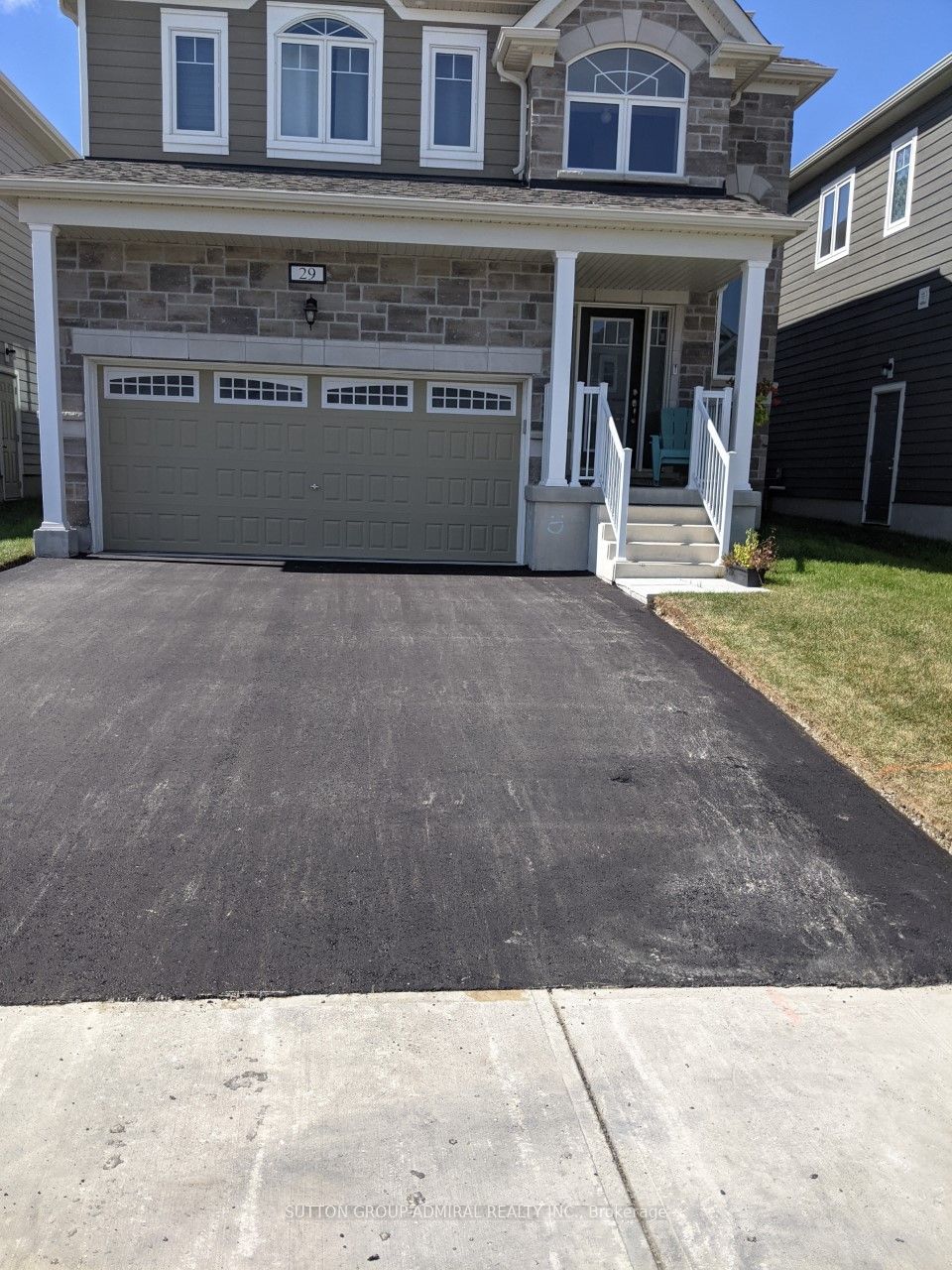 23 Hills Thistle Drive, Wasaga Beach 2