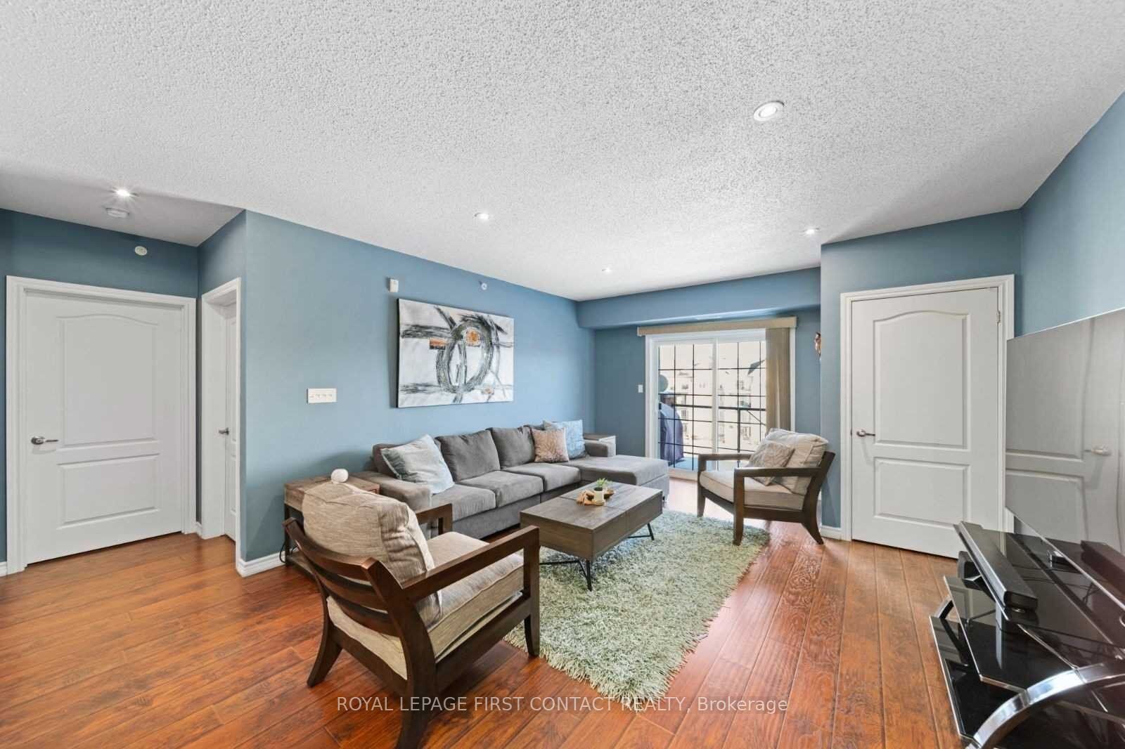 Unit 410 - 39 FERNDALE Drive S, Barrie 5