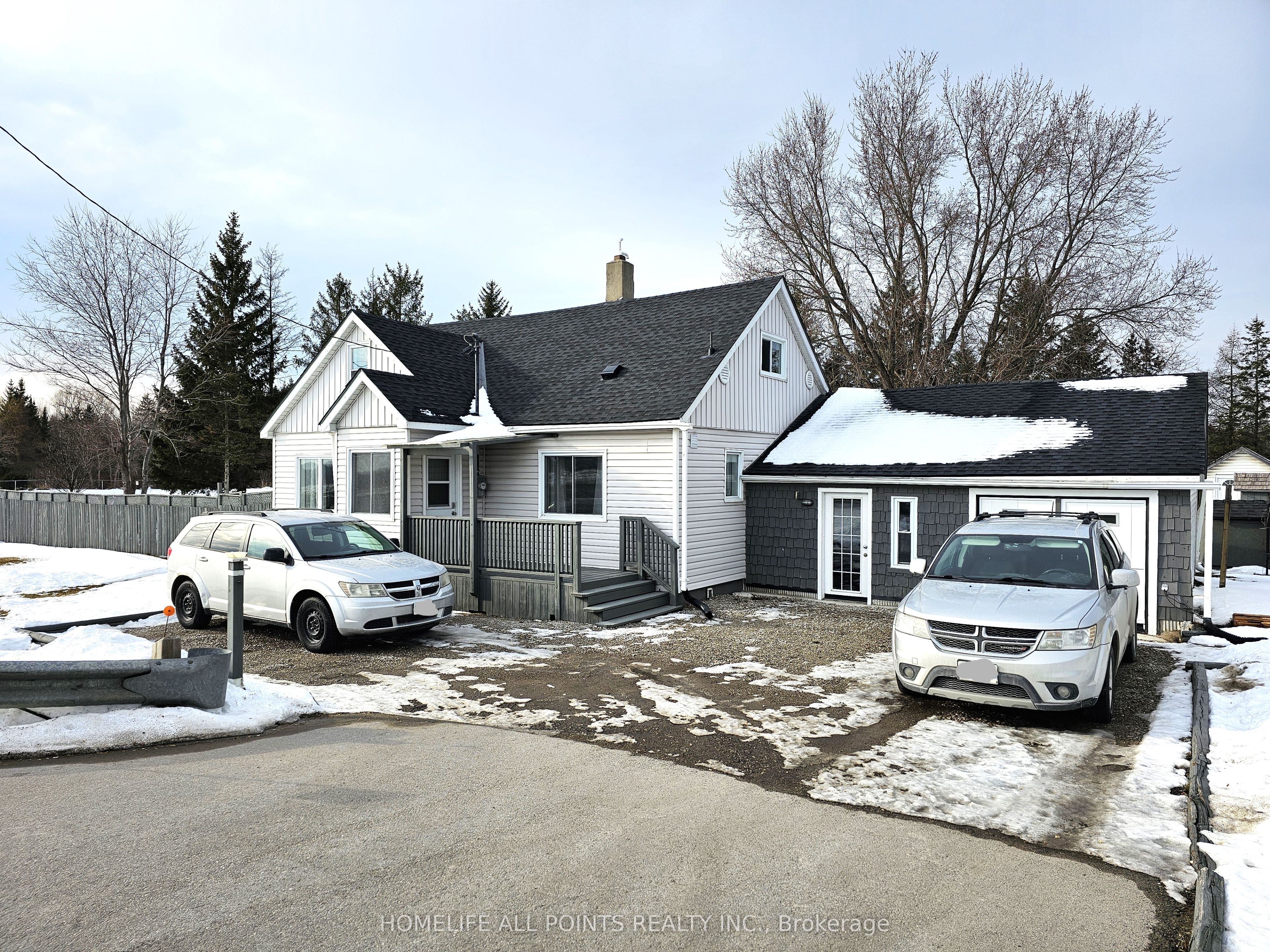 4892 90 County Rd, Springwater, Ontario L9X0R8 Sold History HouseSigma