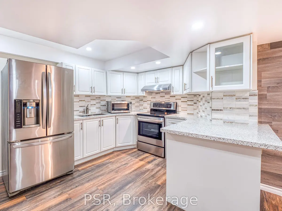 Sigma Basement Basement - 6408 Newcombe Drive, Mississauga, Ontario Listing History ...
