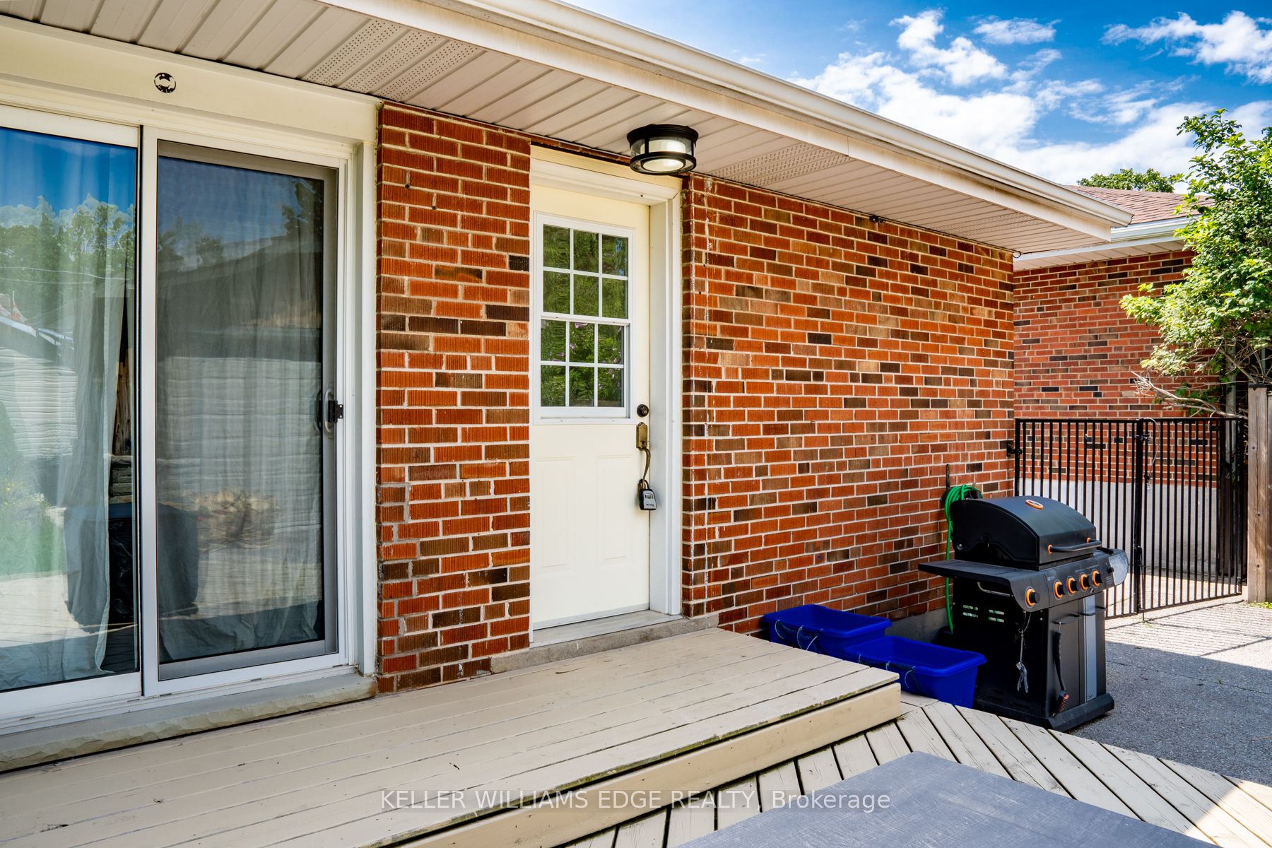BASEMENT - 2251 Joyce Street, Burlington 5