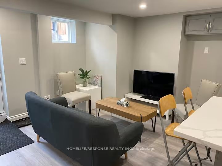 Unit BSMNT - 210 Zachary Crescent, Oakville 5