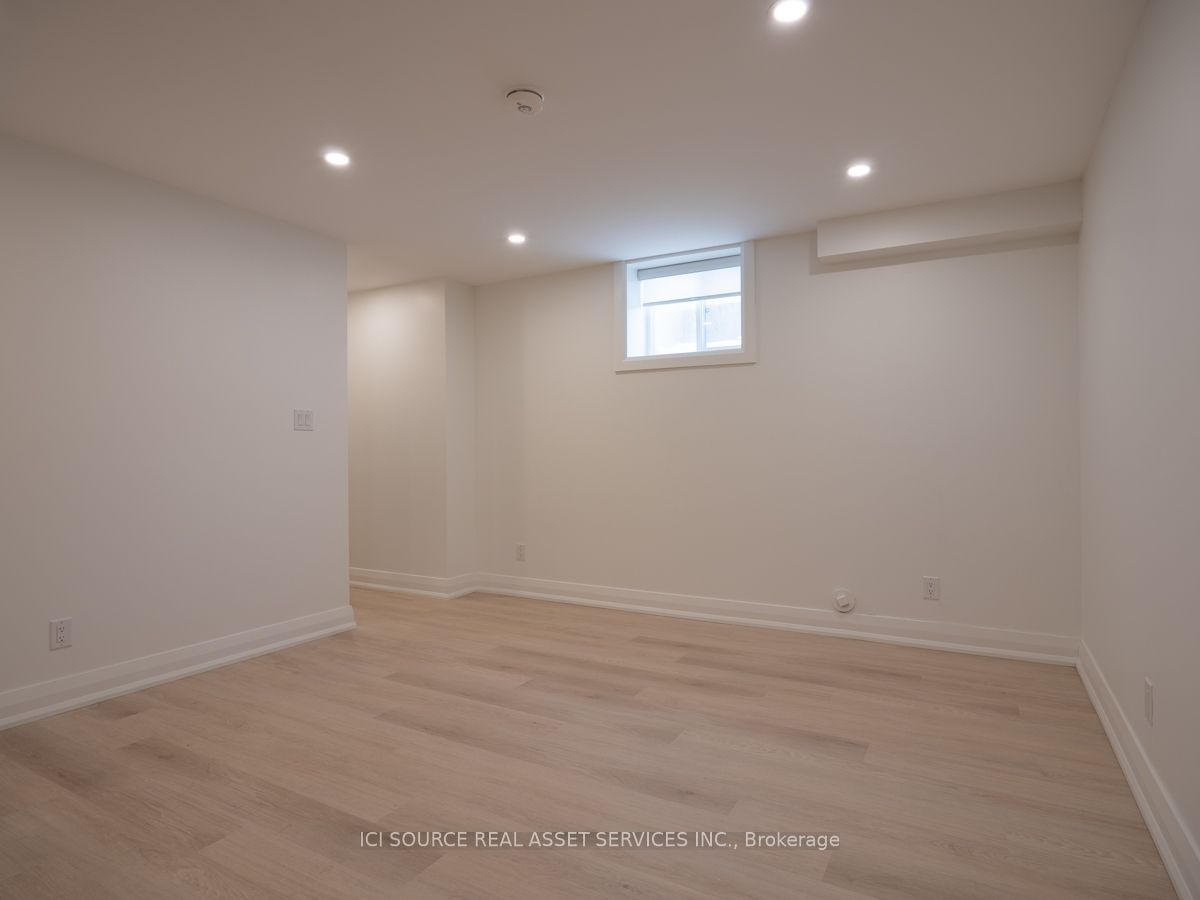 Unit Unit C - 168 Annette Street, Toronto 5