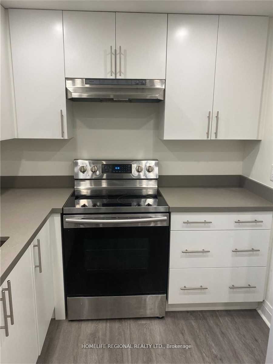 Unit Lower Level - 46 Tewsley Place, Etobicoke 5