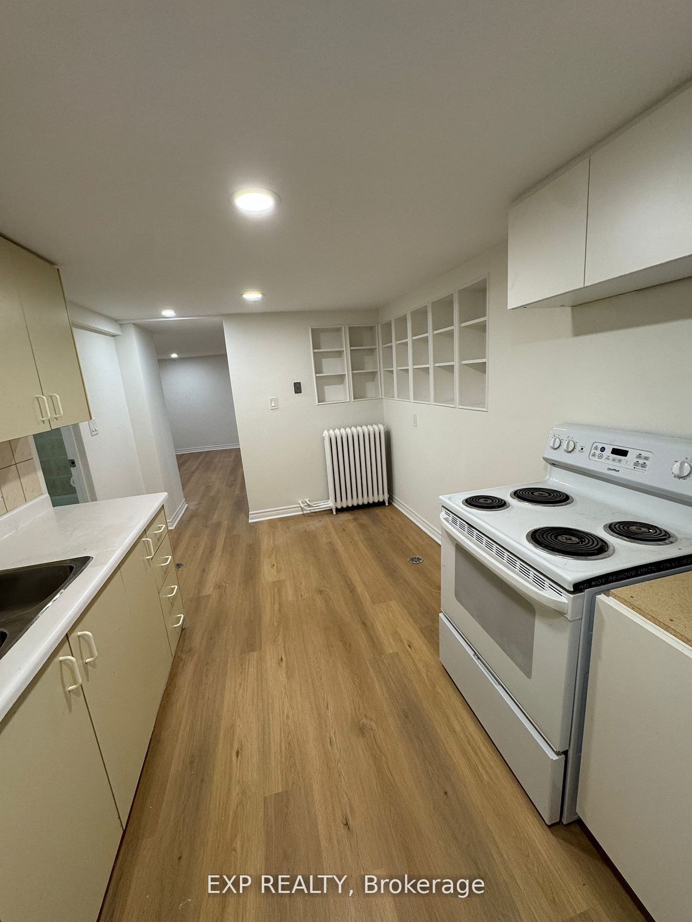 Unit 5 - 1594 Dupont Street, Toronto 5