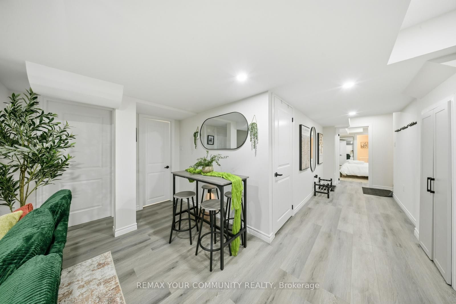 Unit Basement - 43 Tweedhill Avenue, Caledon 5