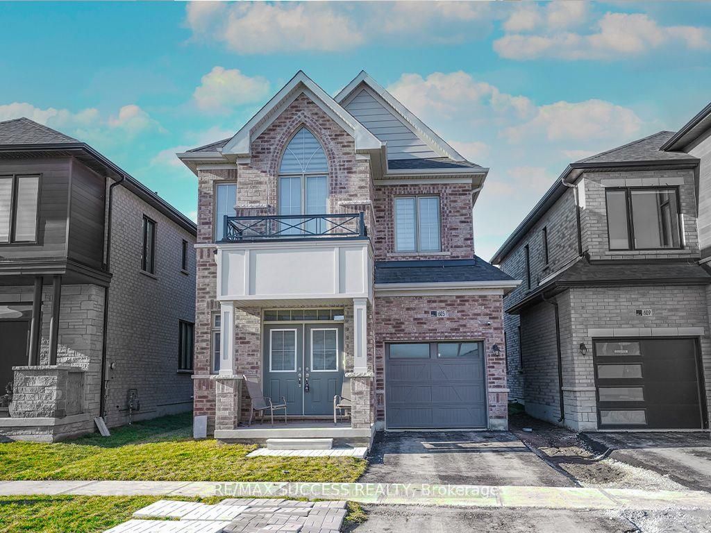 605 Etheridge Avenue, Milton 3