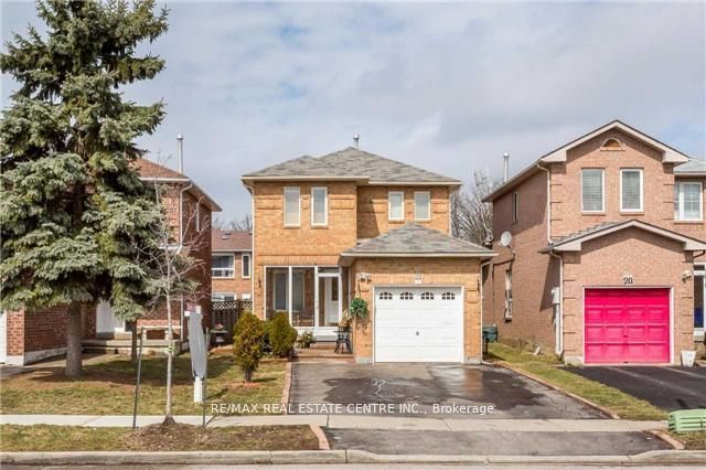 Unit BSMT - 22 Matterdale Avenue, Brampton 4