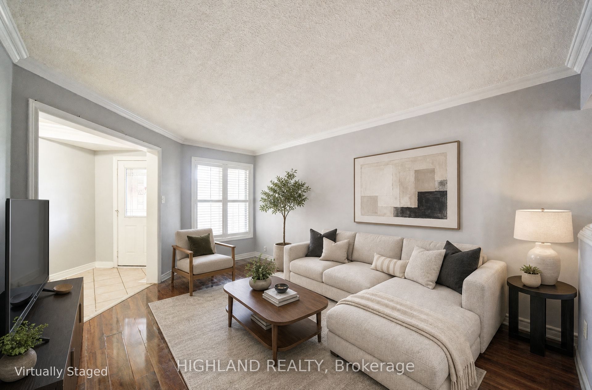 Unit Upper Level - 5327 Landsborough Avenue, Mississauga 5