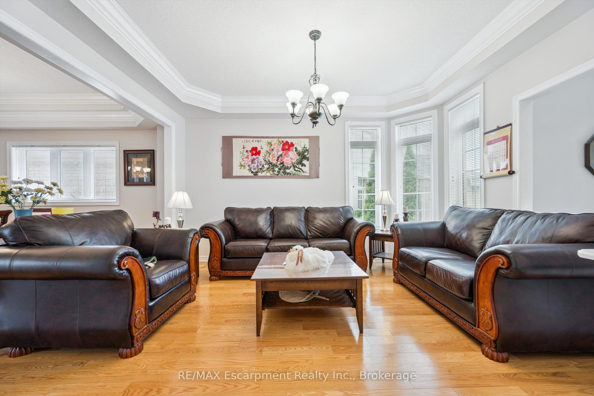 2365 Hertfordshire Way, Oakville 5
