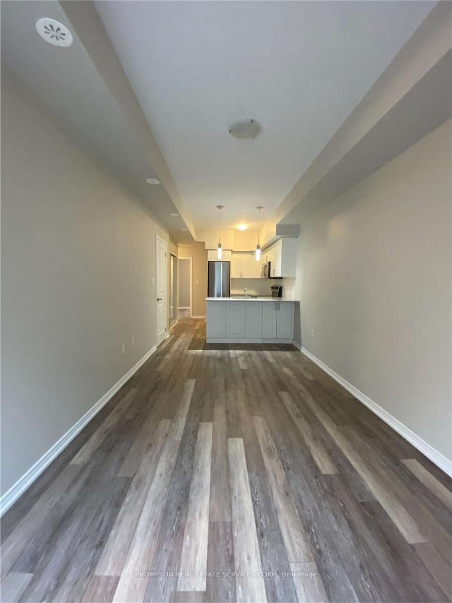 Unit 59 - 28 Fieldway Road, Etobicoke 2