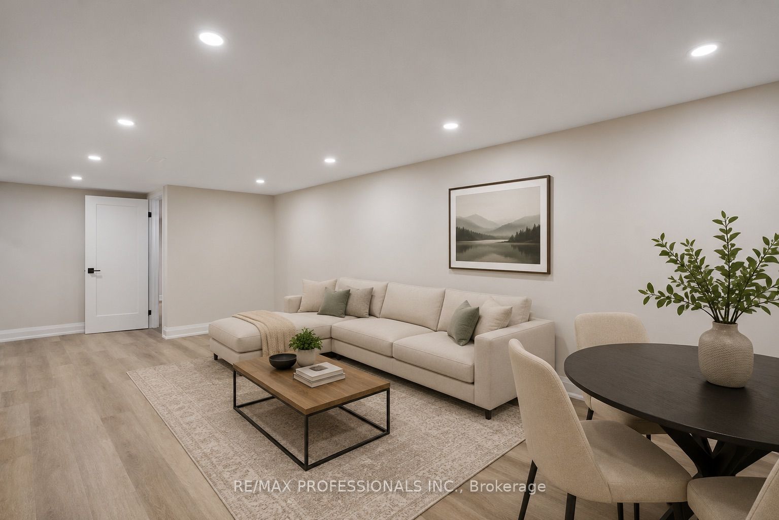 Unit LOWER - 1327 Royal Drive, Burlington 2