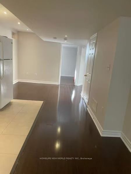 Unit Basement - 21 Locarno Street, Brampton 4