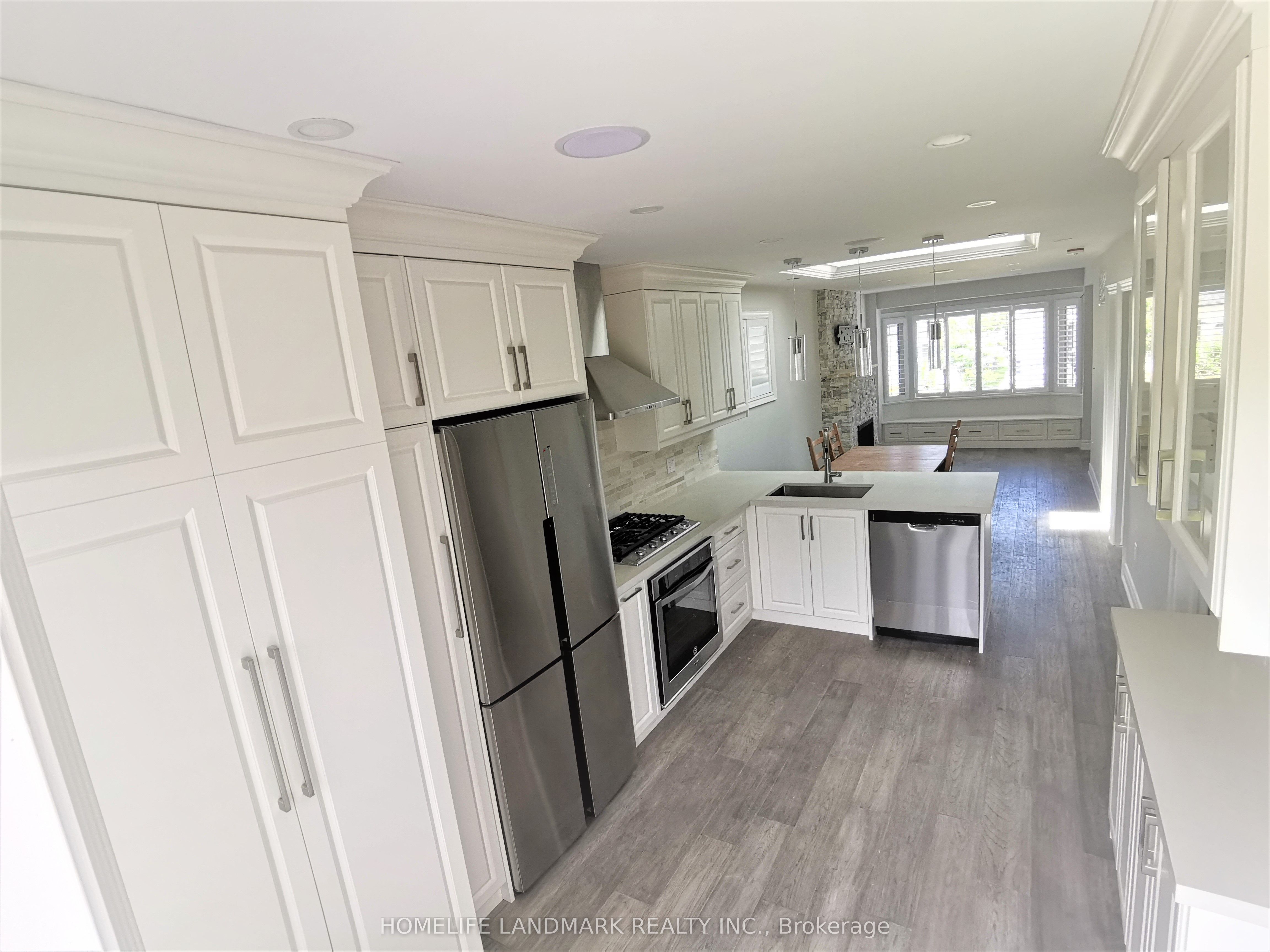 Unit Main - 379 Whitmore Avenue, Toronto 4