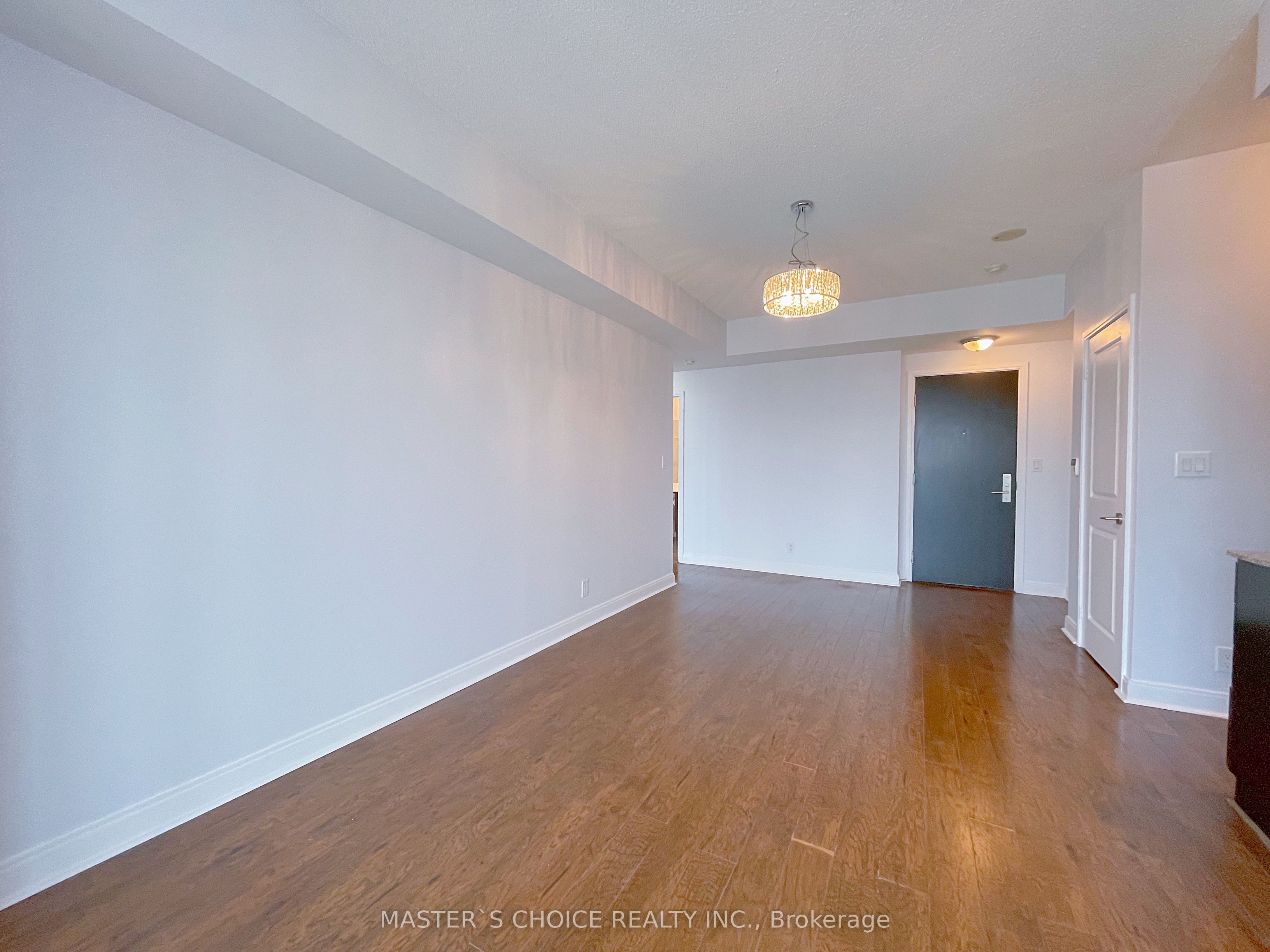 Unit 4201 - 60 Absolute Avenue, Mississauga 2