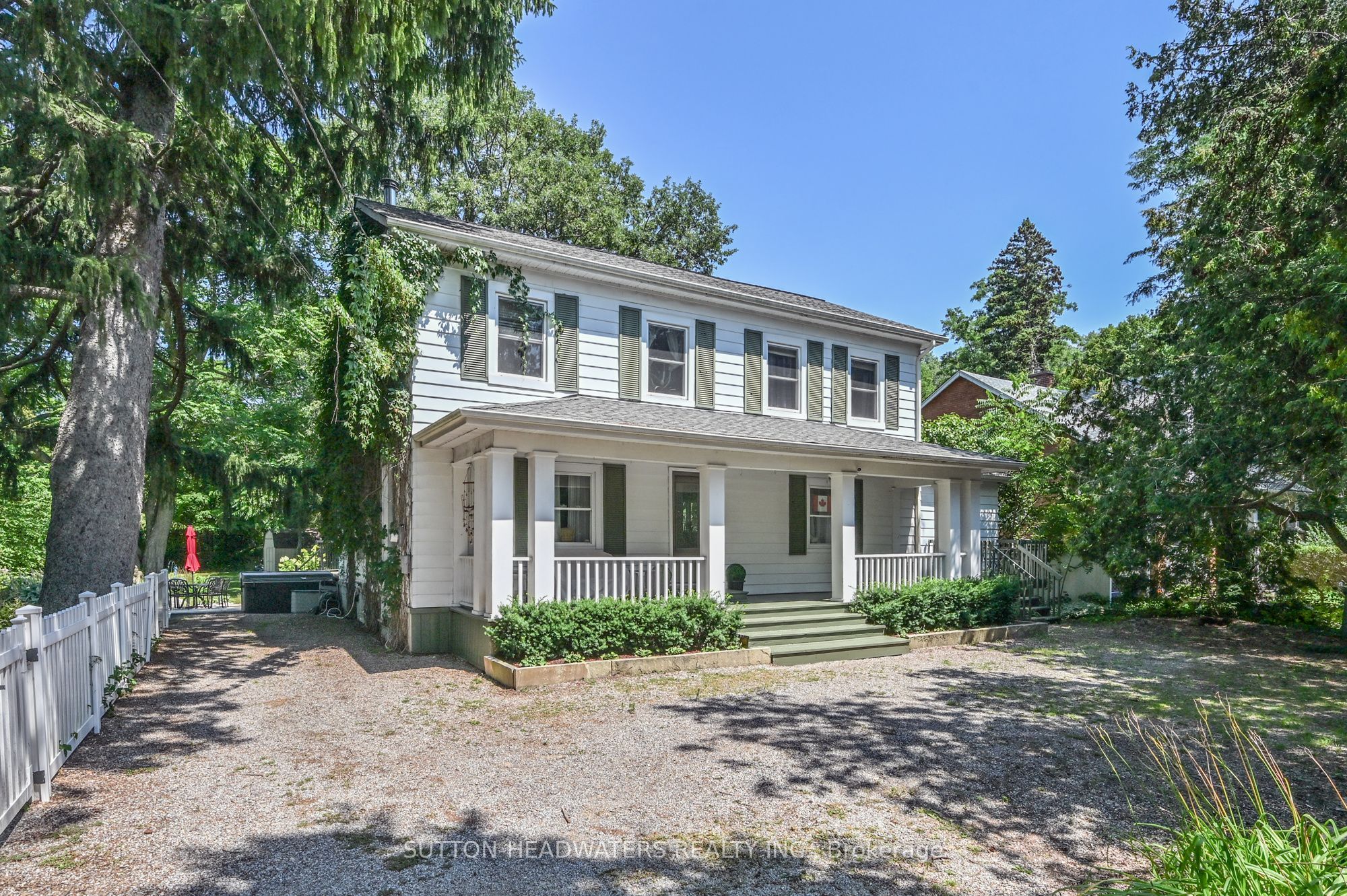 14427 Creditview Road, Caledon 1