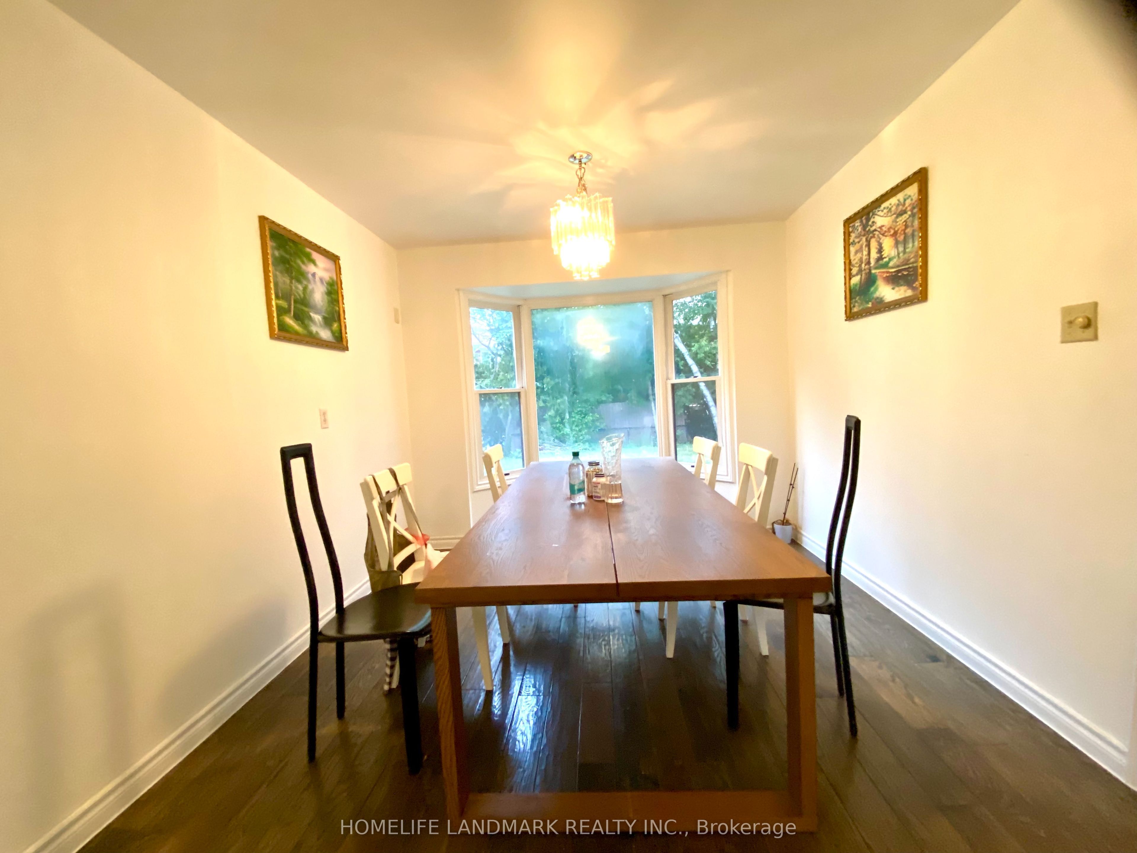 Unit Upper Floor Room A - 3371 Cider Mill Place, Mississauga 5
