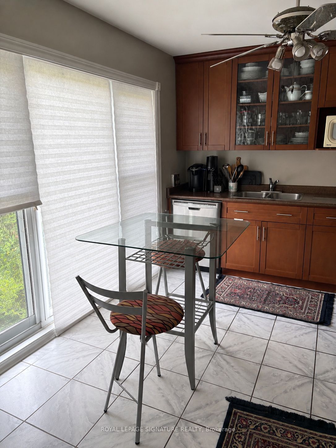 Unit Main/Upper - 137 Madoc Drive, Brampton 5