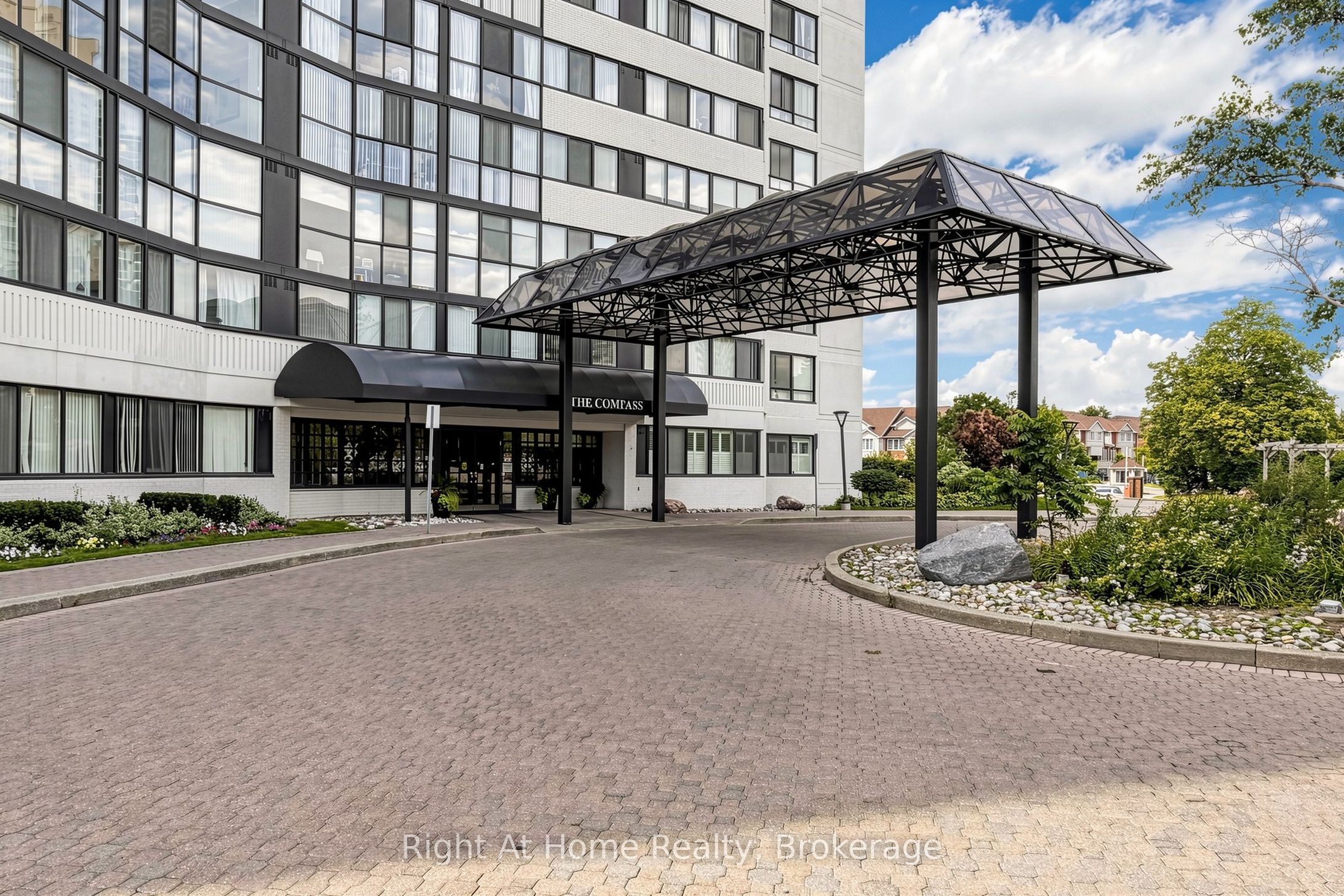 Unit 1509 - 1360 Rathburn Road E, Mississauga 5