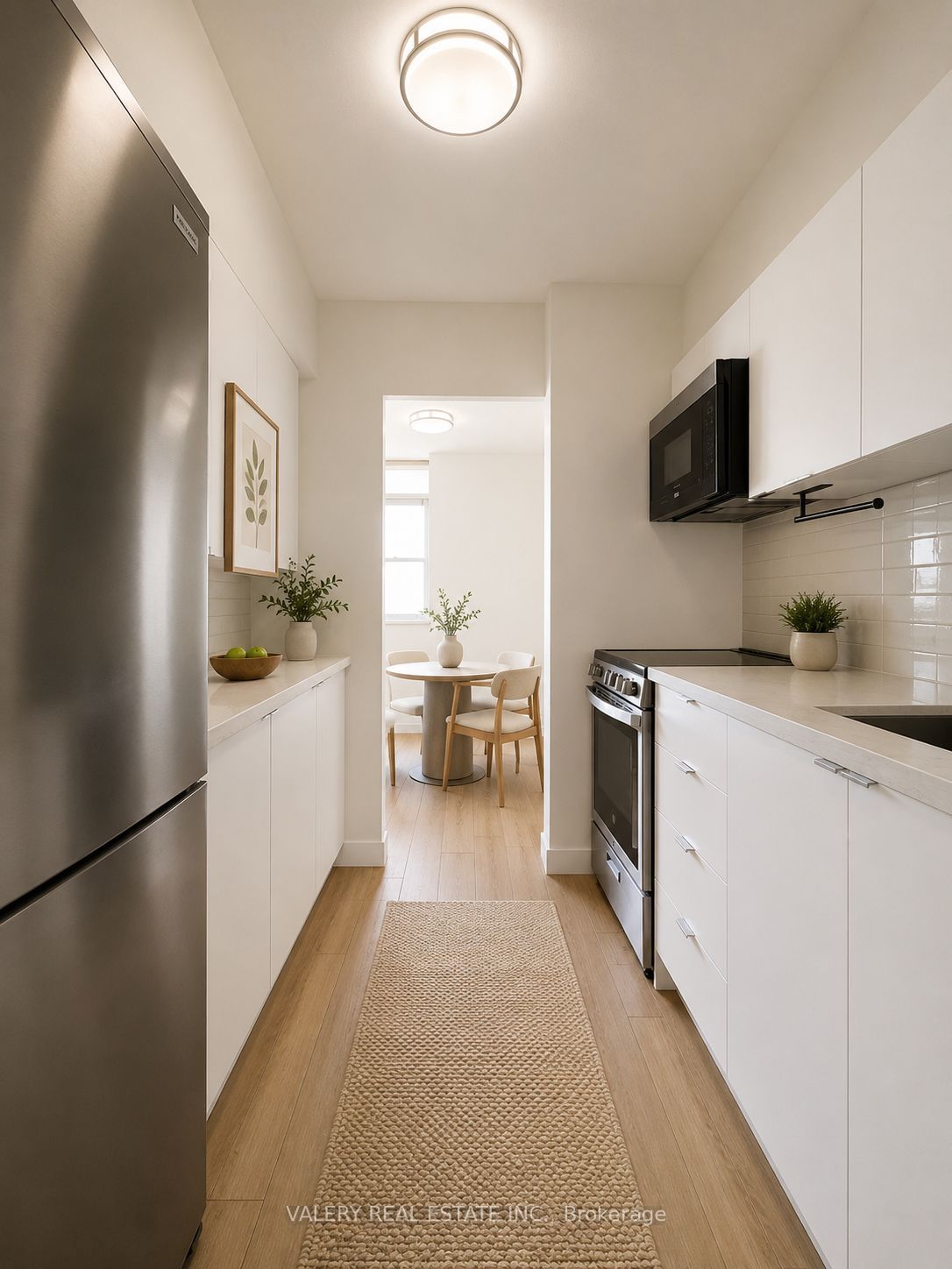 Unit 503 - 70 Park Street E, Mississauga 3