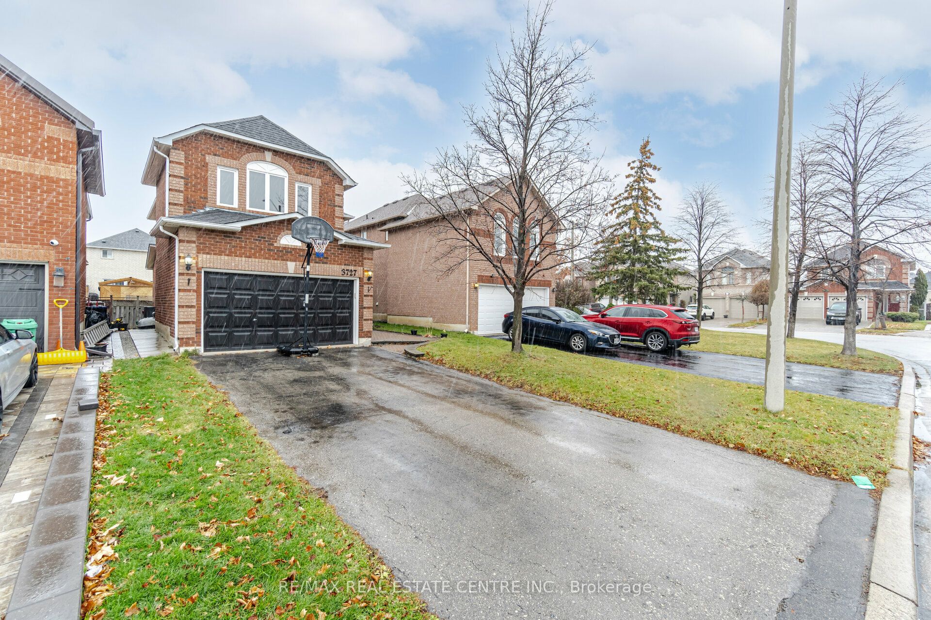 3727 Althorpe Circle, Mississauga 3