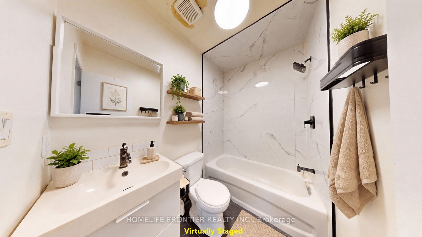 Unit 101 - 291 Scarlett Road, Toronto 4