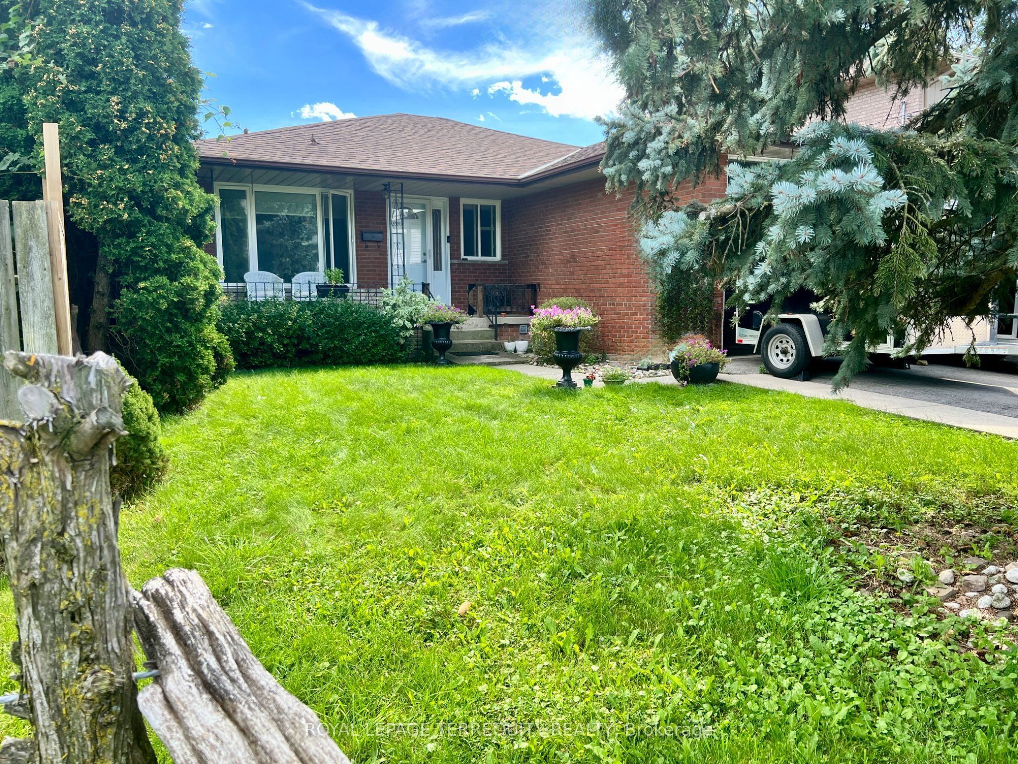 Unit Lower - 896 Fourth Street, Mississauga 2