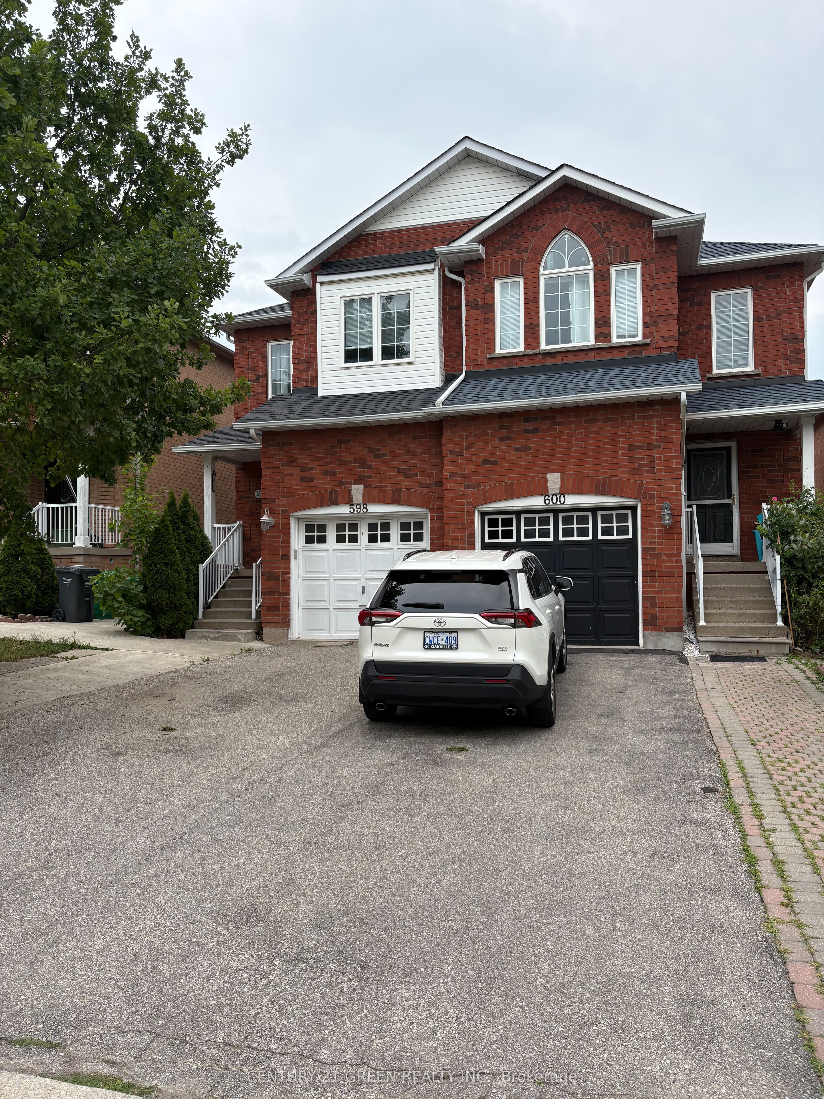 Unit Upper - 598 Dolly Bird Lane, Mississauga 4
