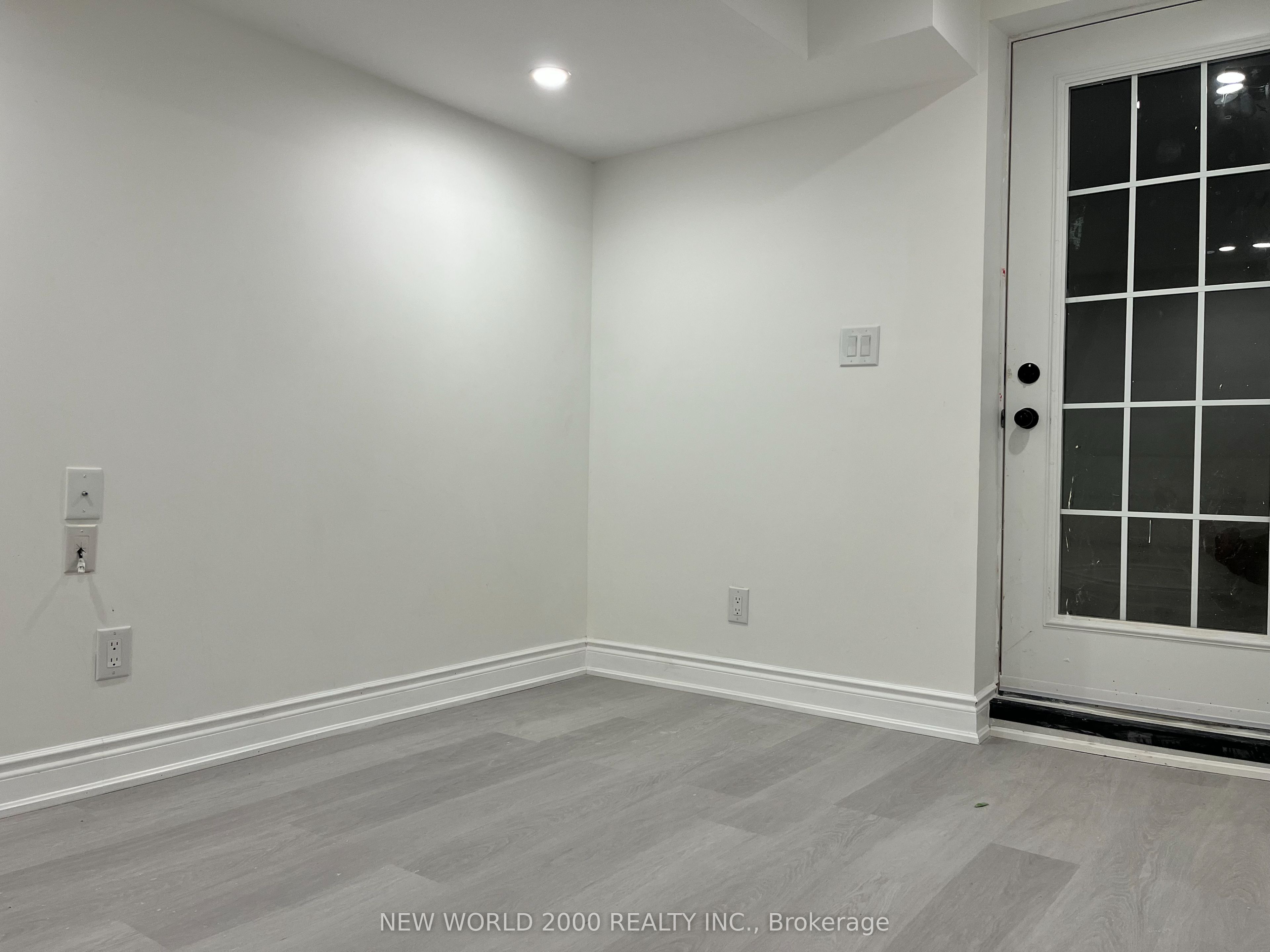 Unit Bsmt - 4718 Centretown Way, Mississauga 2